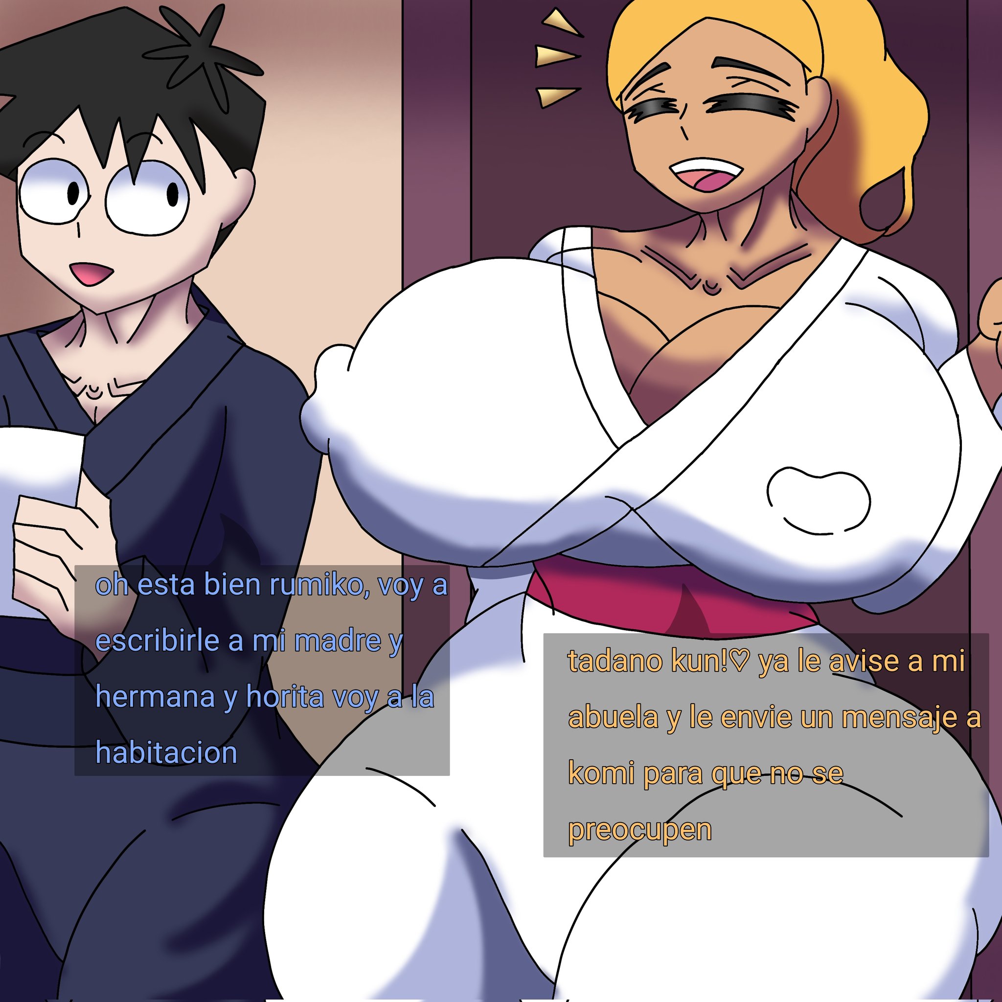 [Part 103] artist - abrahammega