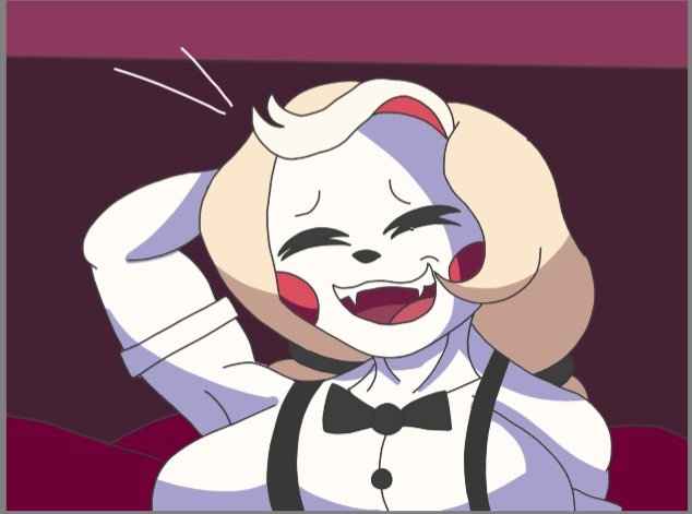 [Part 103] artist - abrahammega