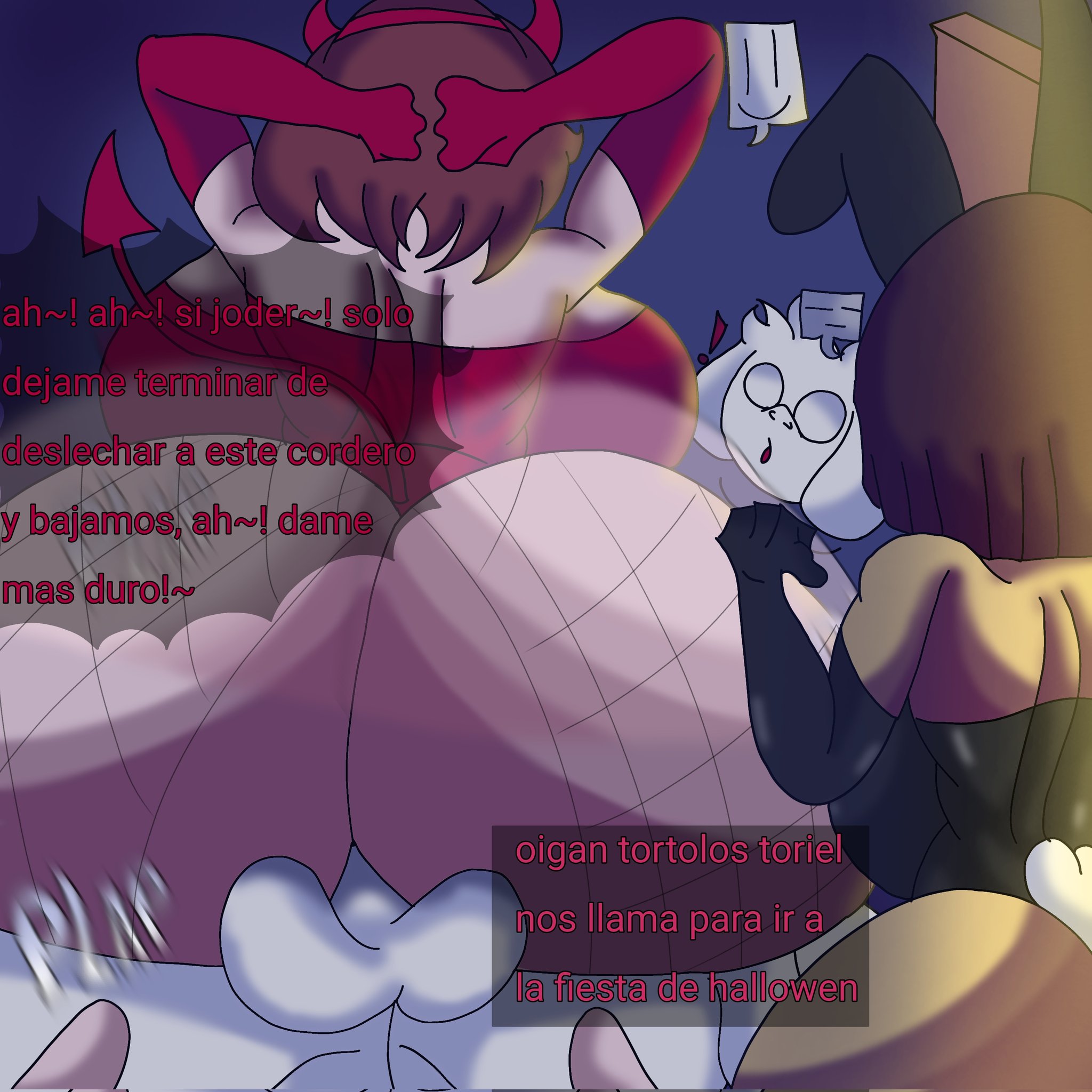 [Part 103] artist - abrahammega