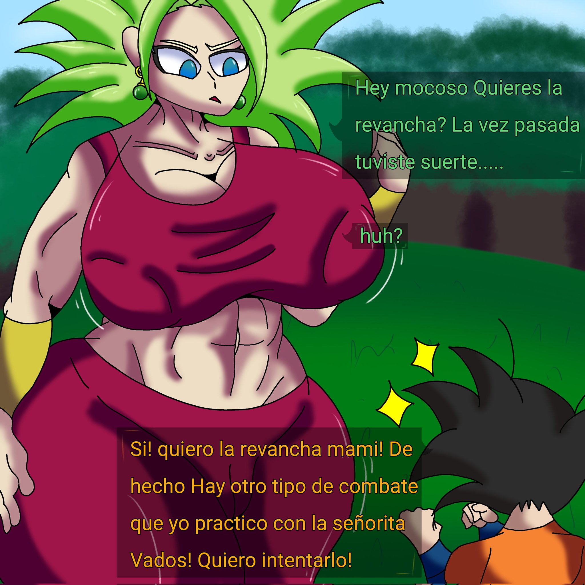 [Part 103] artist - abrahammega