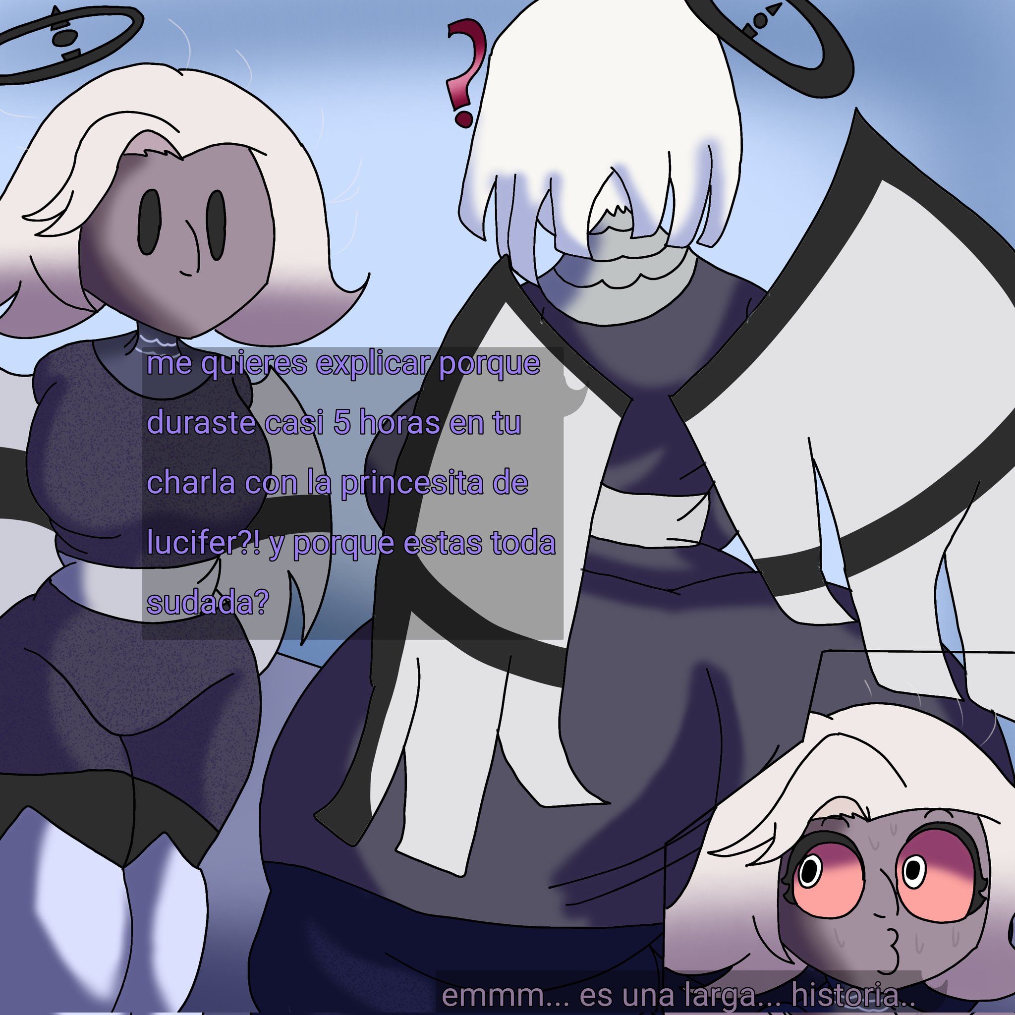 [Part 103] artist - abrahammega