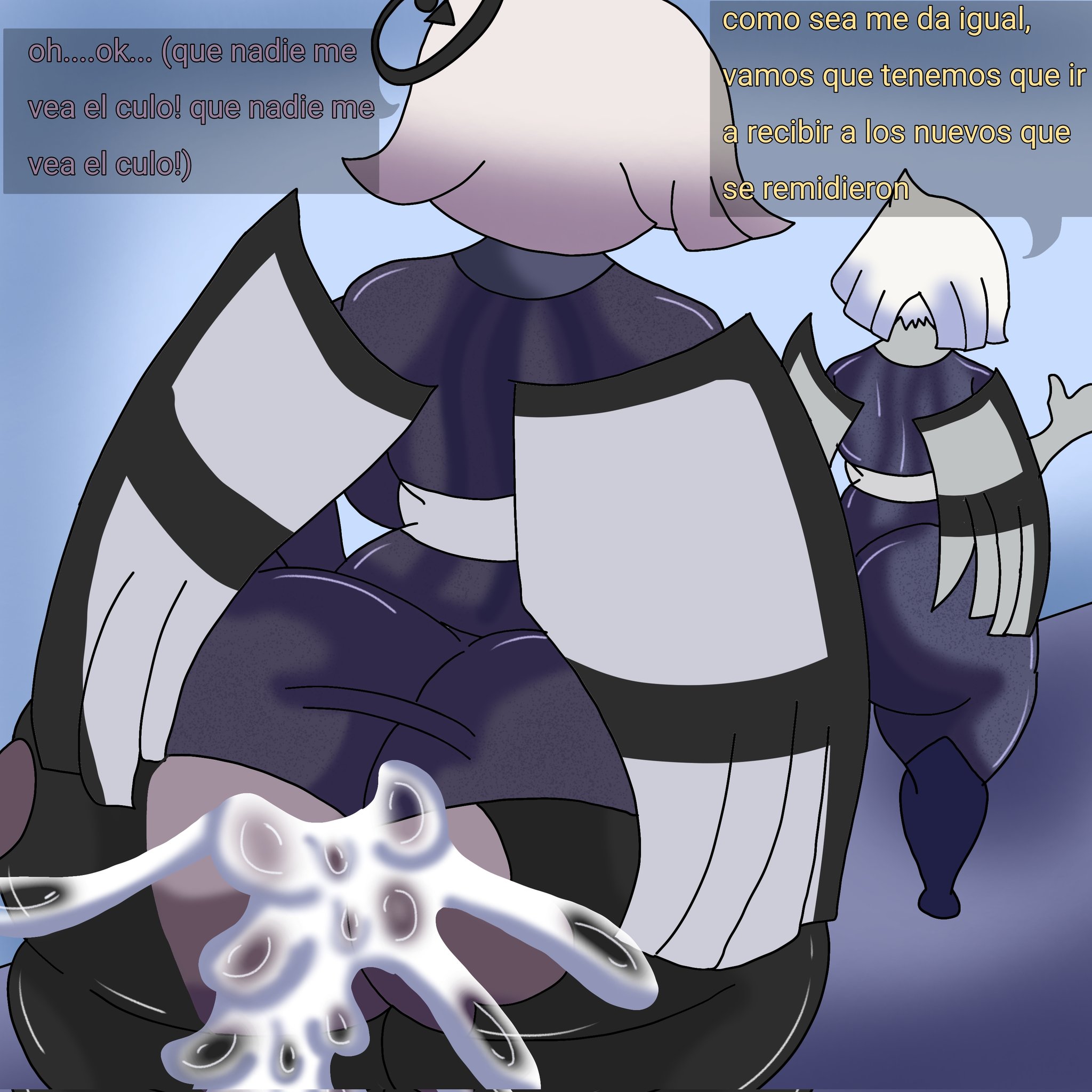 [Part 103] artist - abrahammega