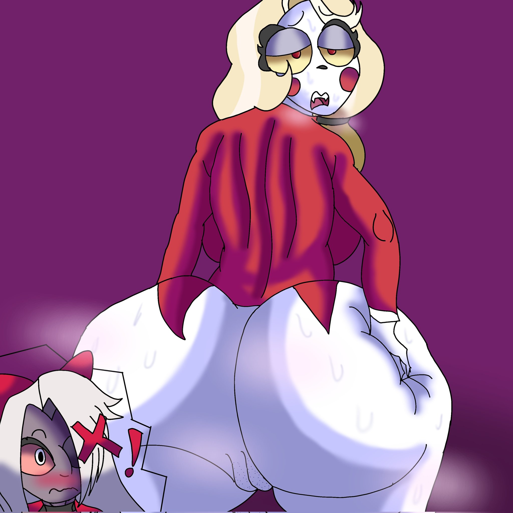 [Part 103] artist - abrahammega