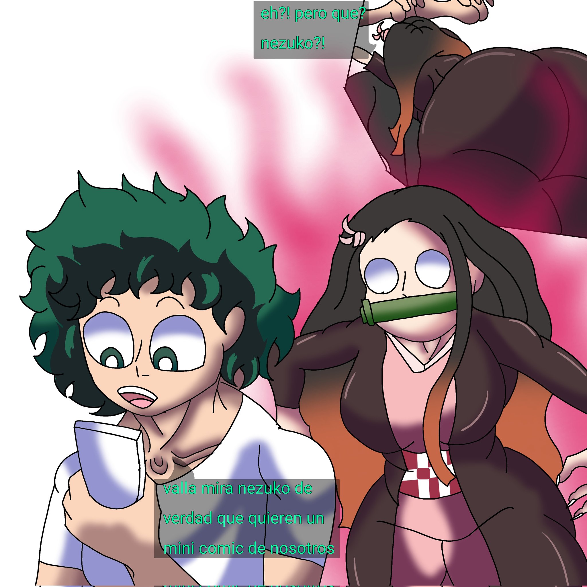 [Part 103] artist - abrahammega