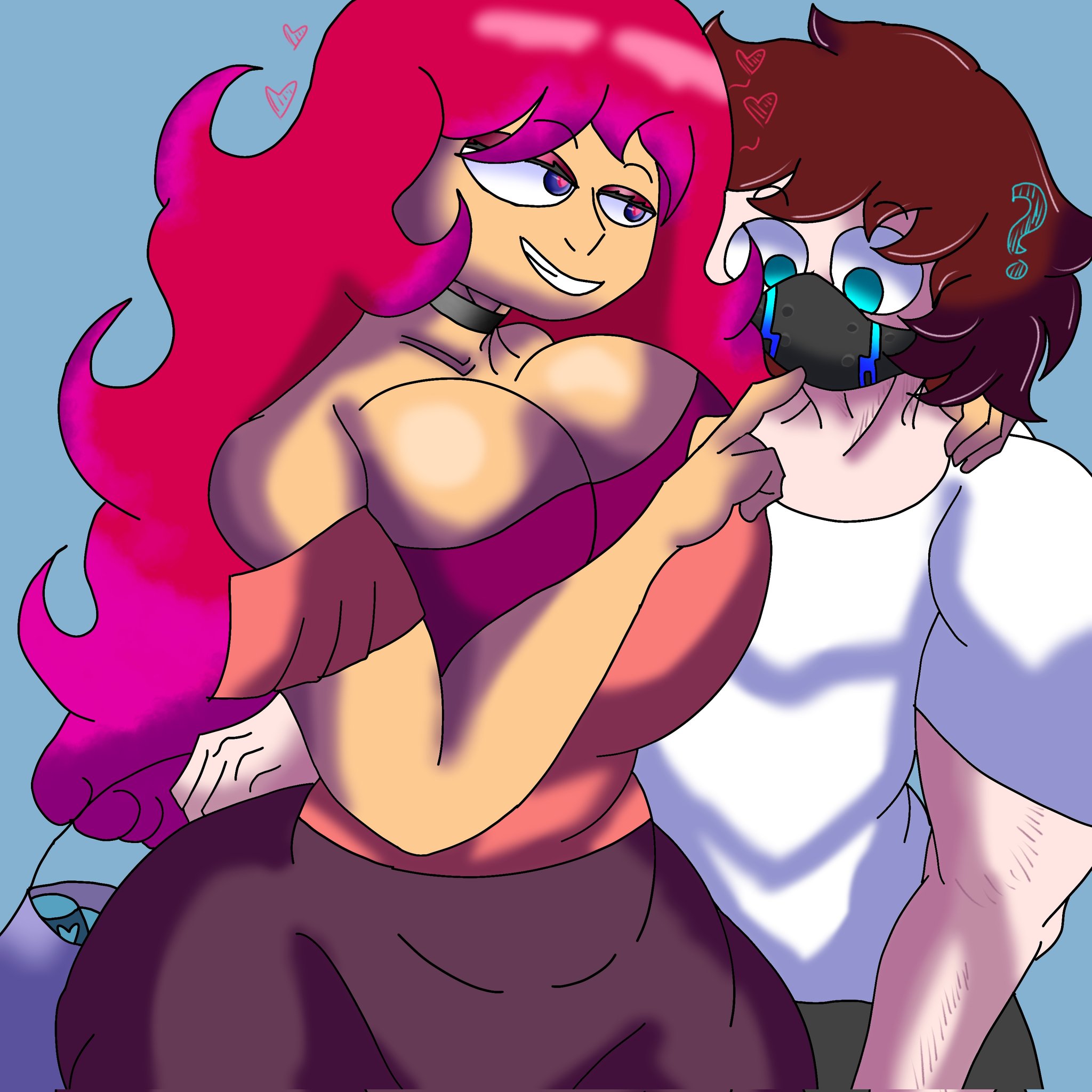 [Part 103] artist - abrahammega