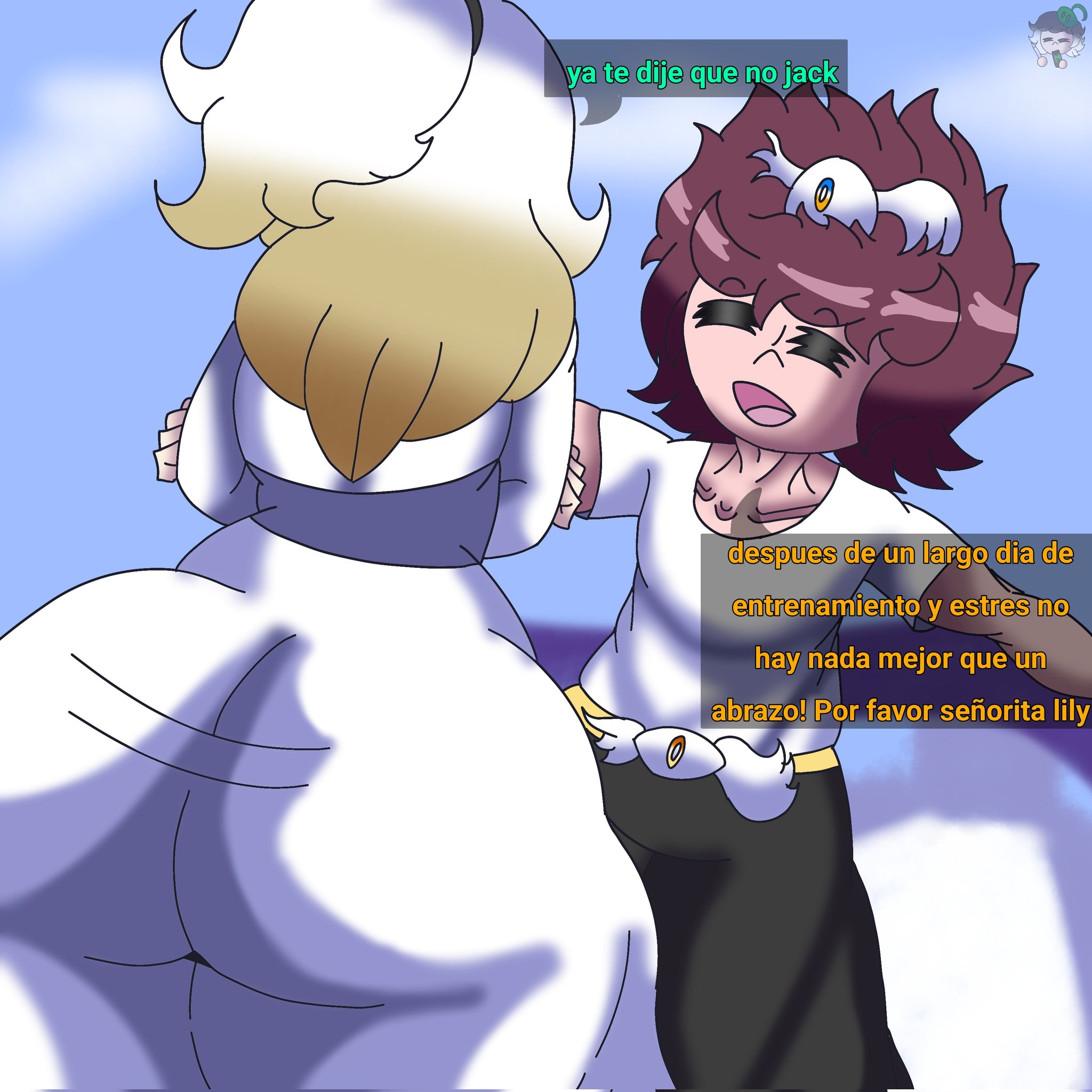 [Part 103] artist - abrahammega