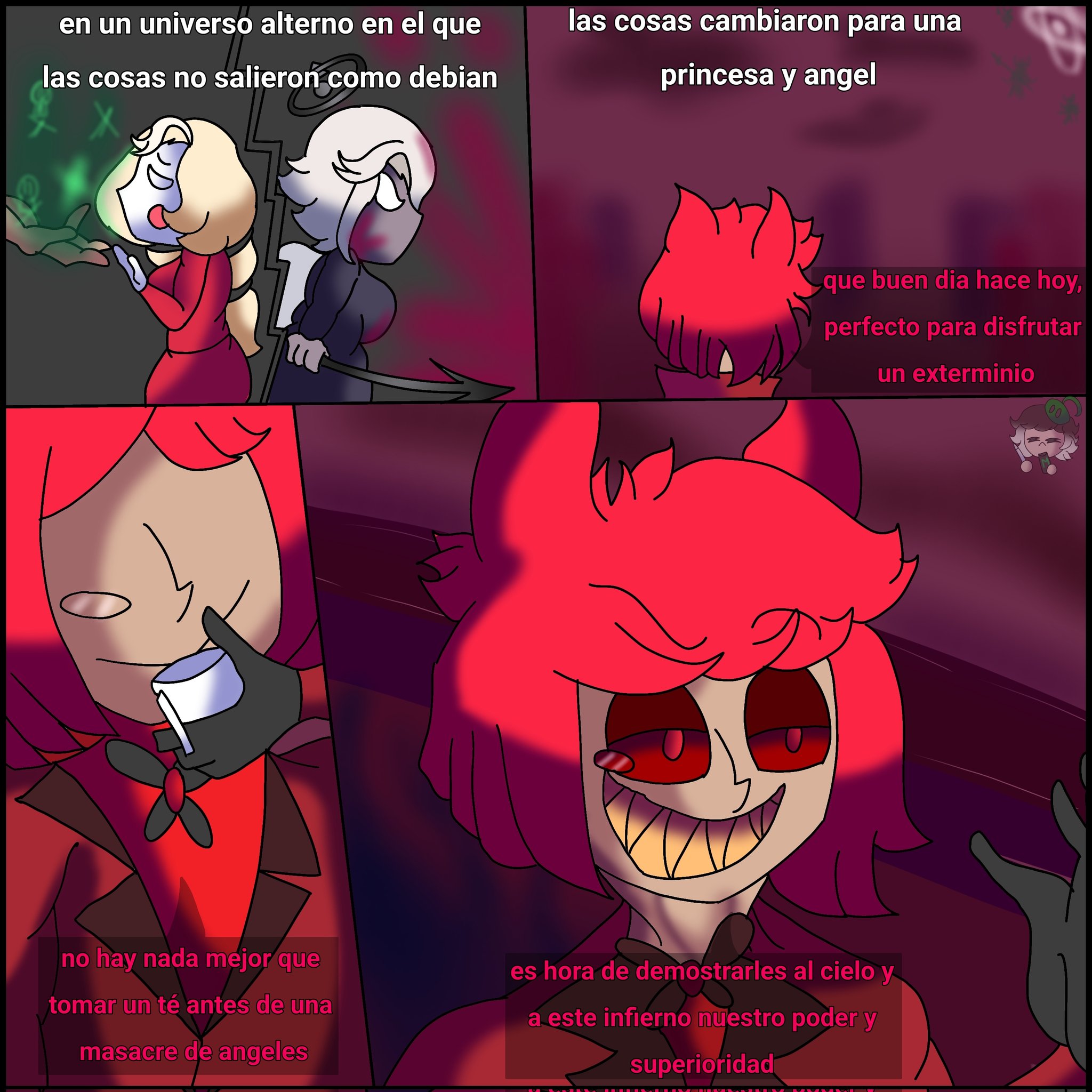 [Part 103] artist - abrahammega