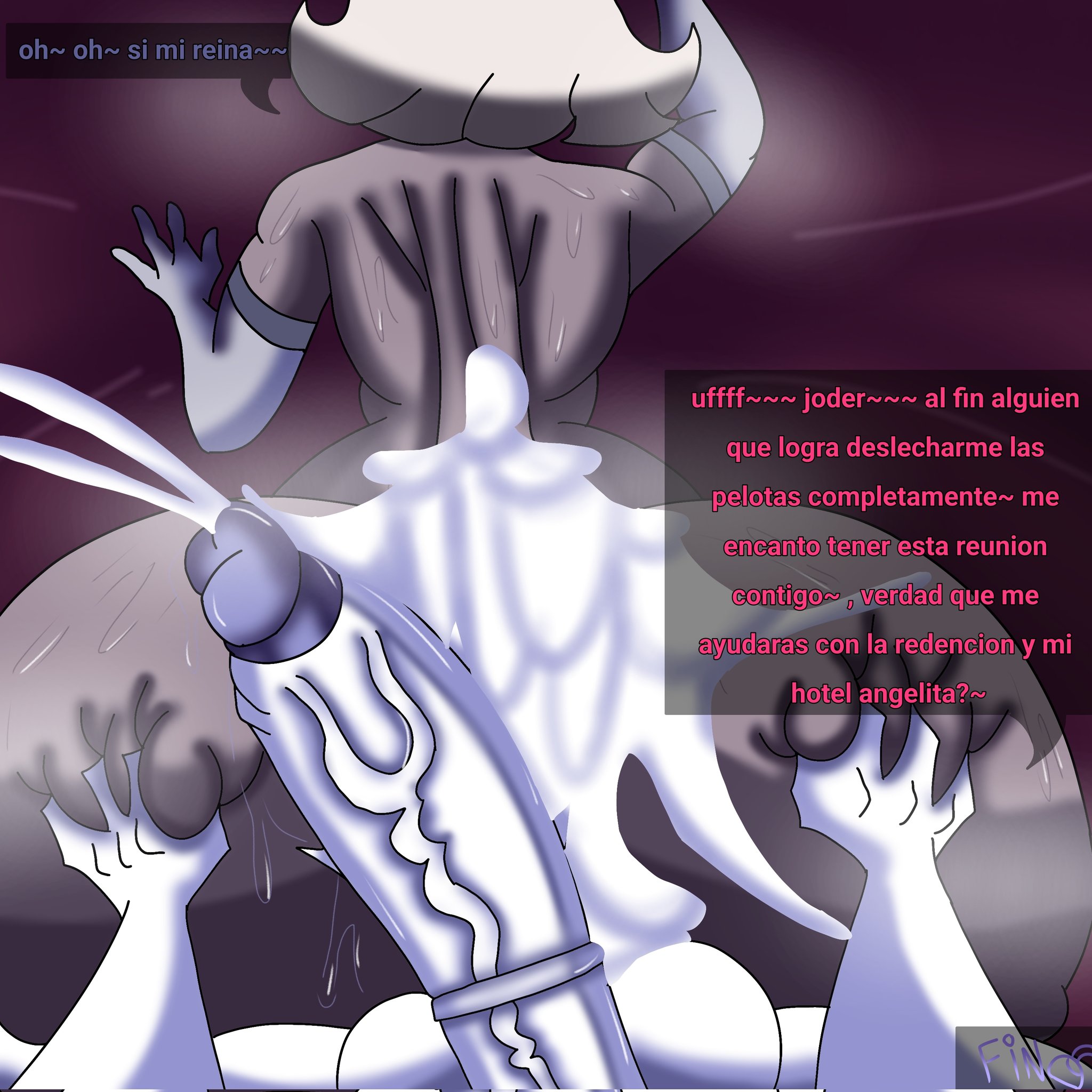 [Part 103] artist - abrahammega