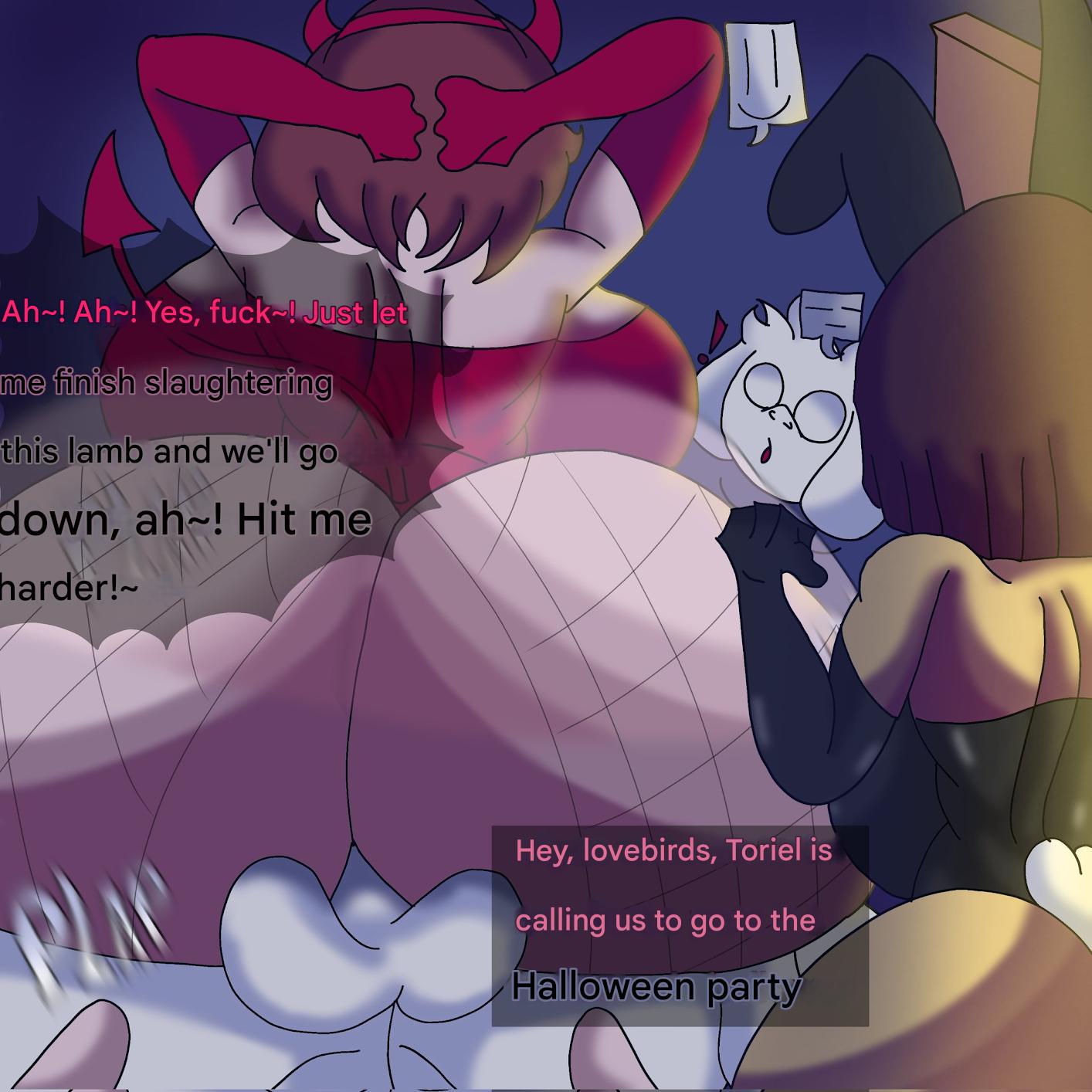 [Part 103] artist - abrahammega