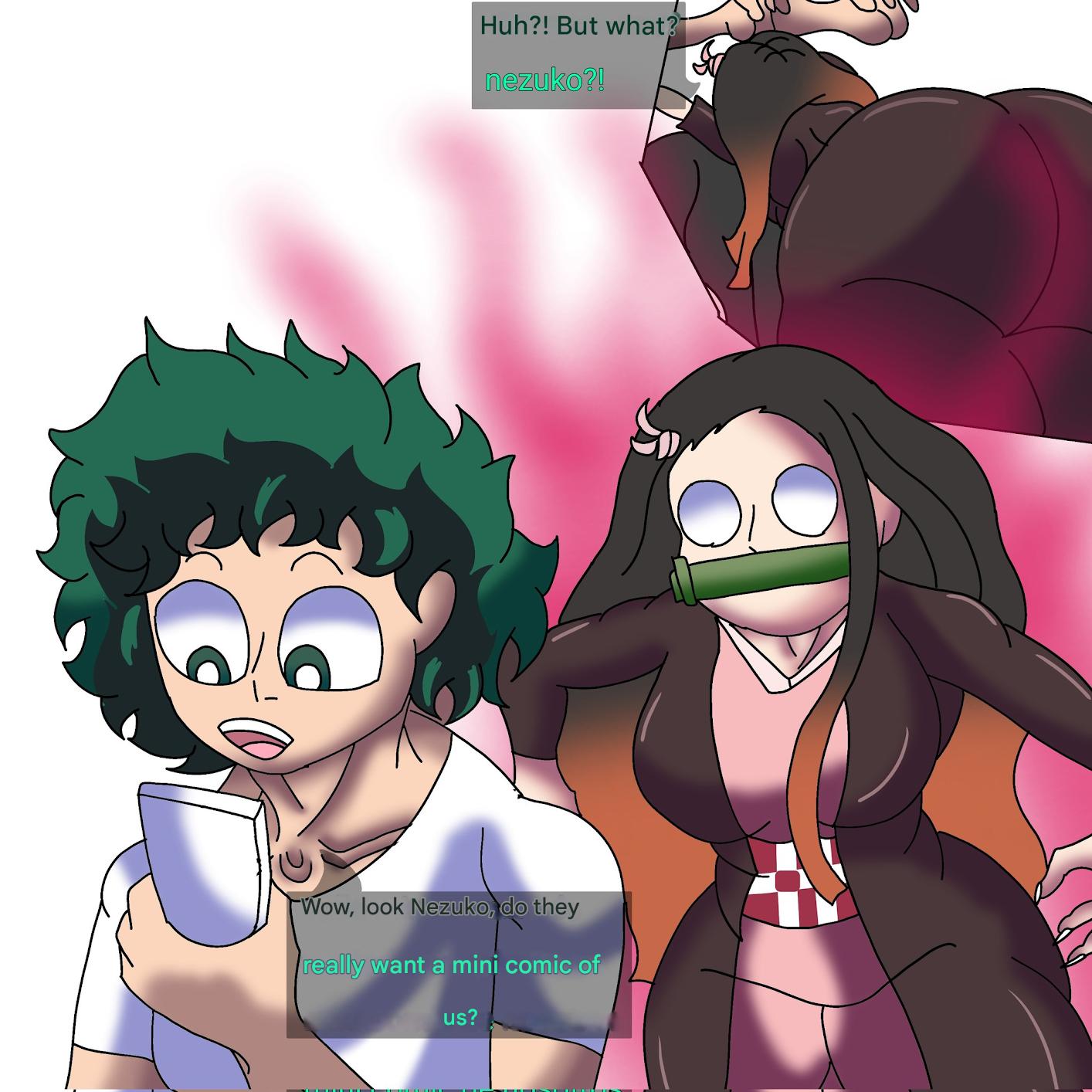 [Part 103] artist - abrahammega