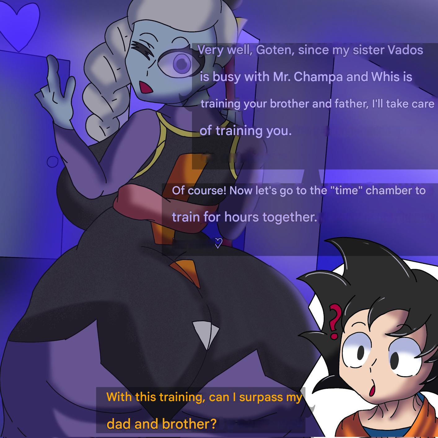 [Part 103] artist - abrahammega