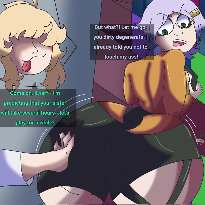 [Part 103] artist - abrahammega