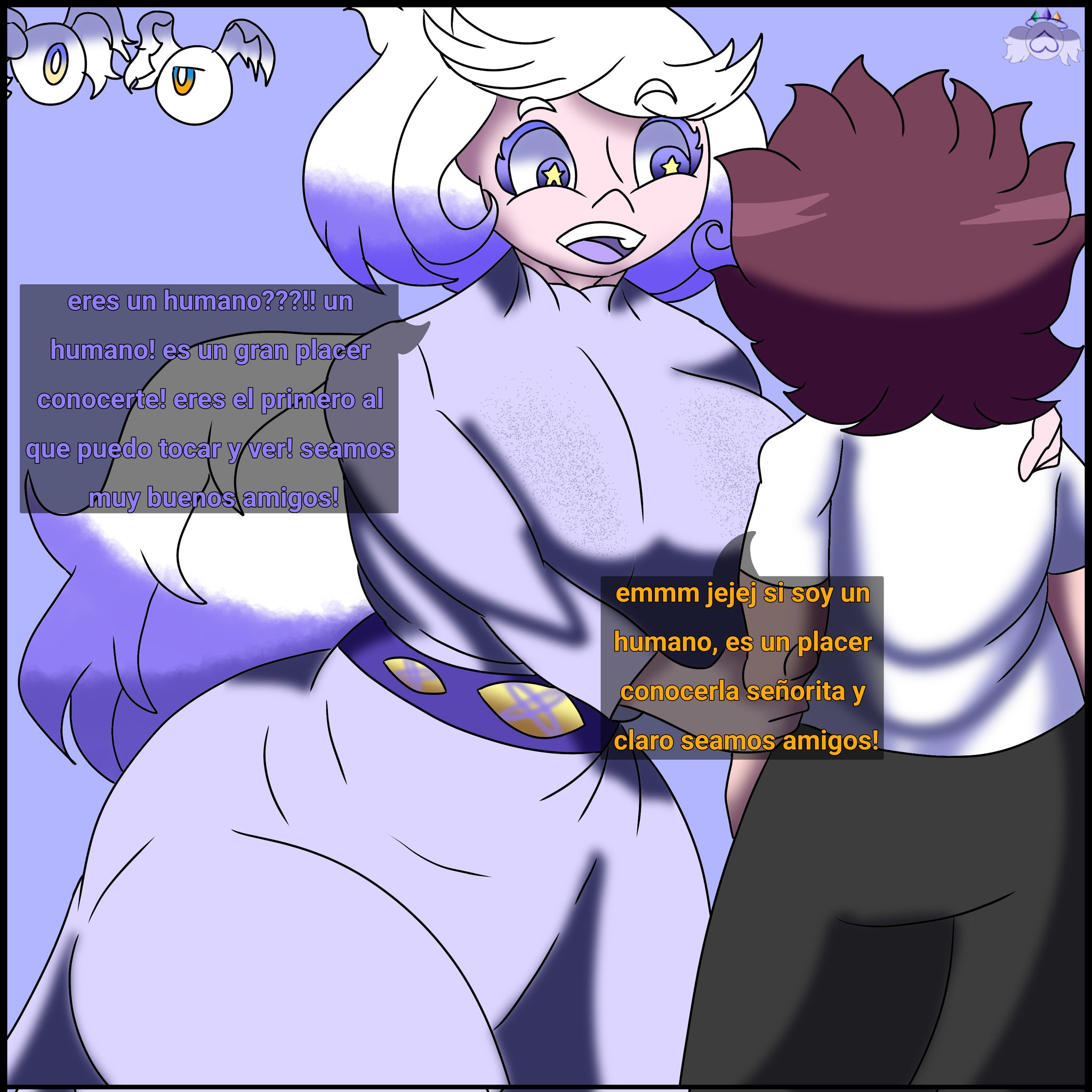 [Part 103] artist - abrahammega