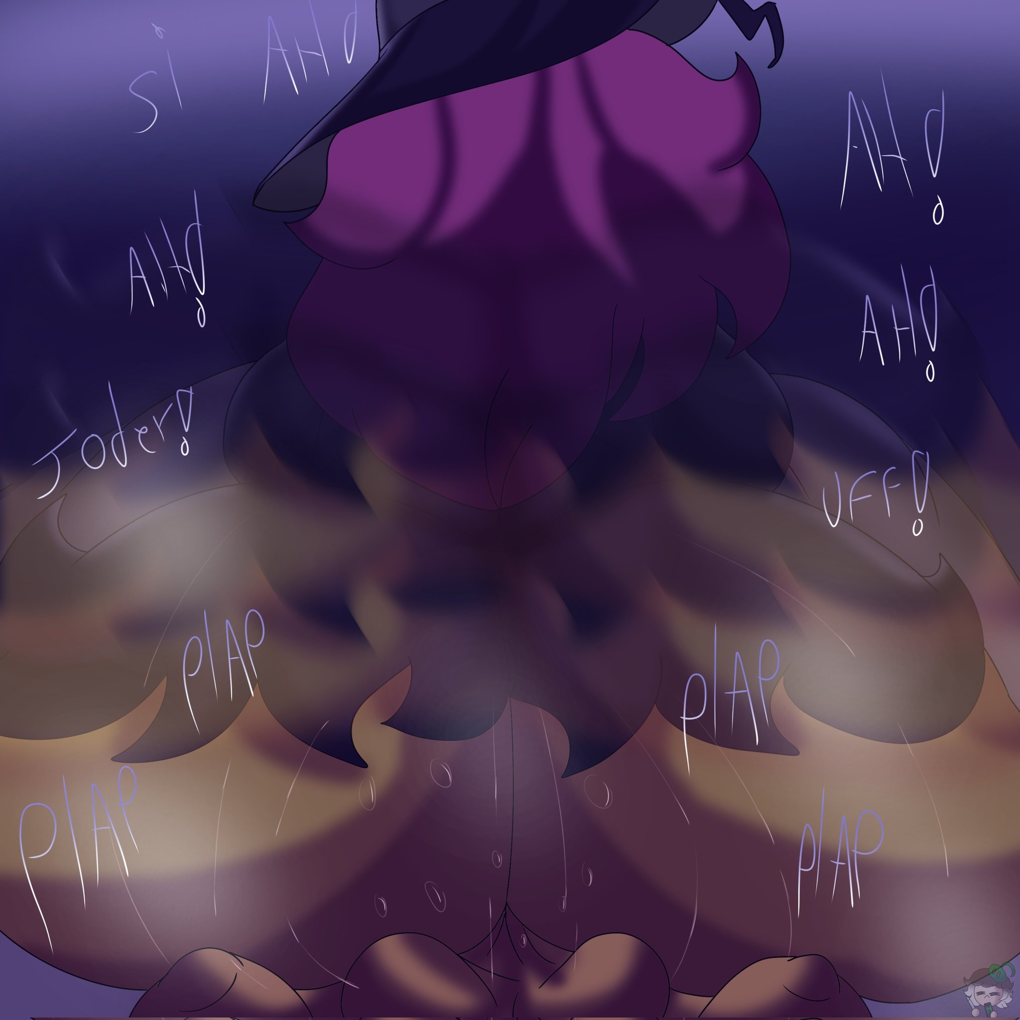 [Part 103] artist - abrahammega