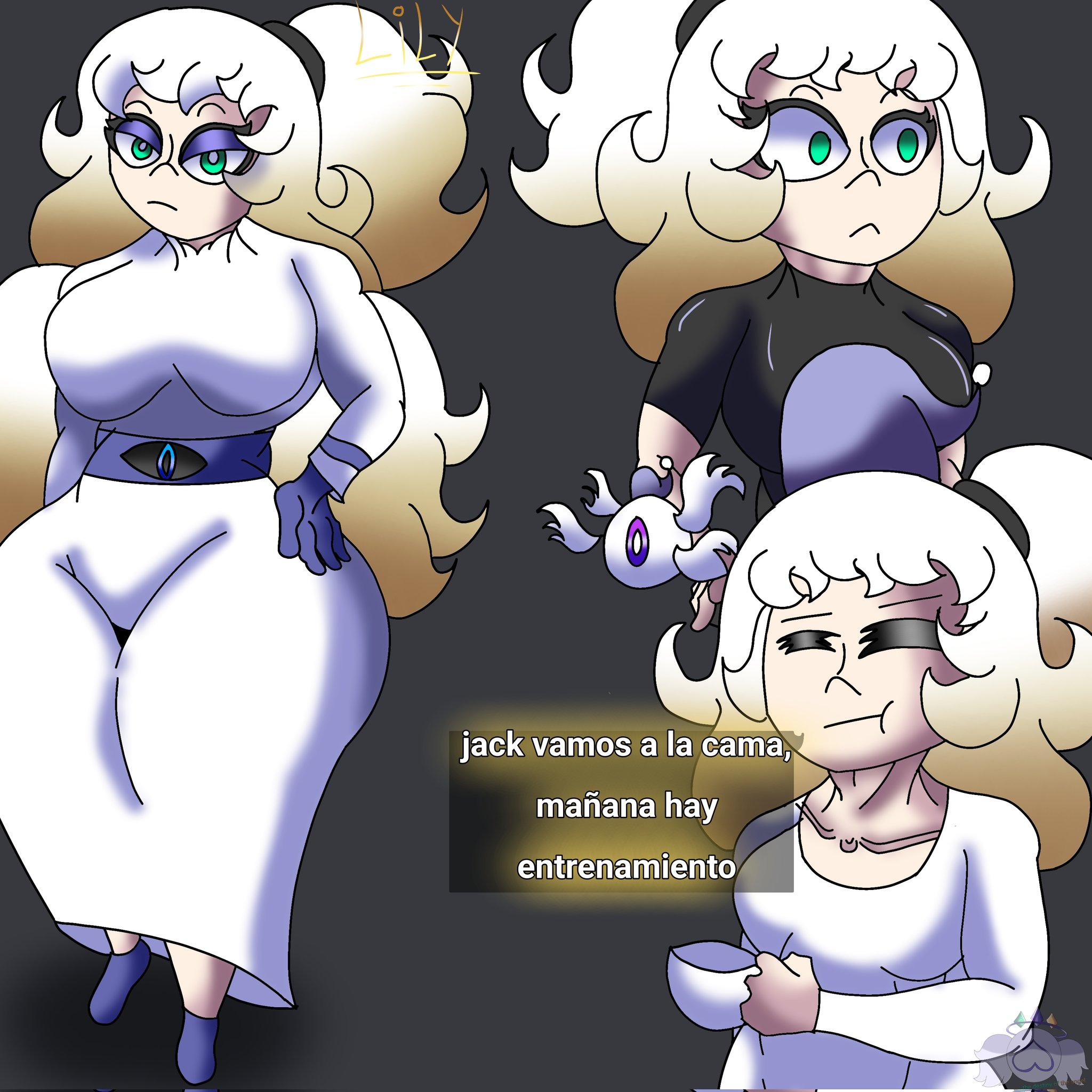 [Part 103] artist - abrahammega