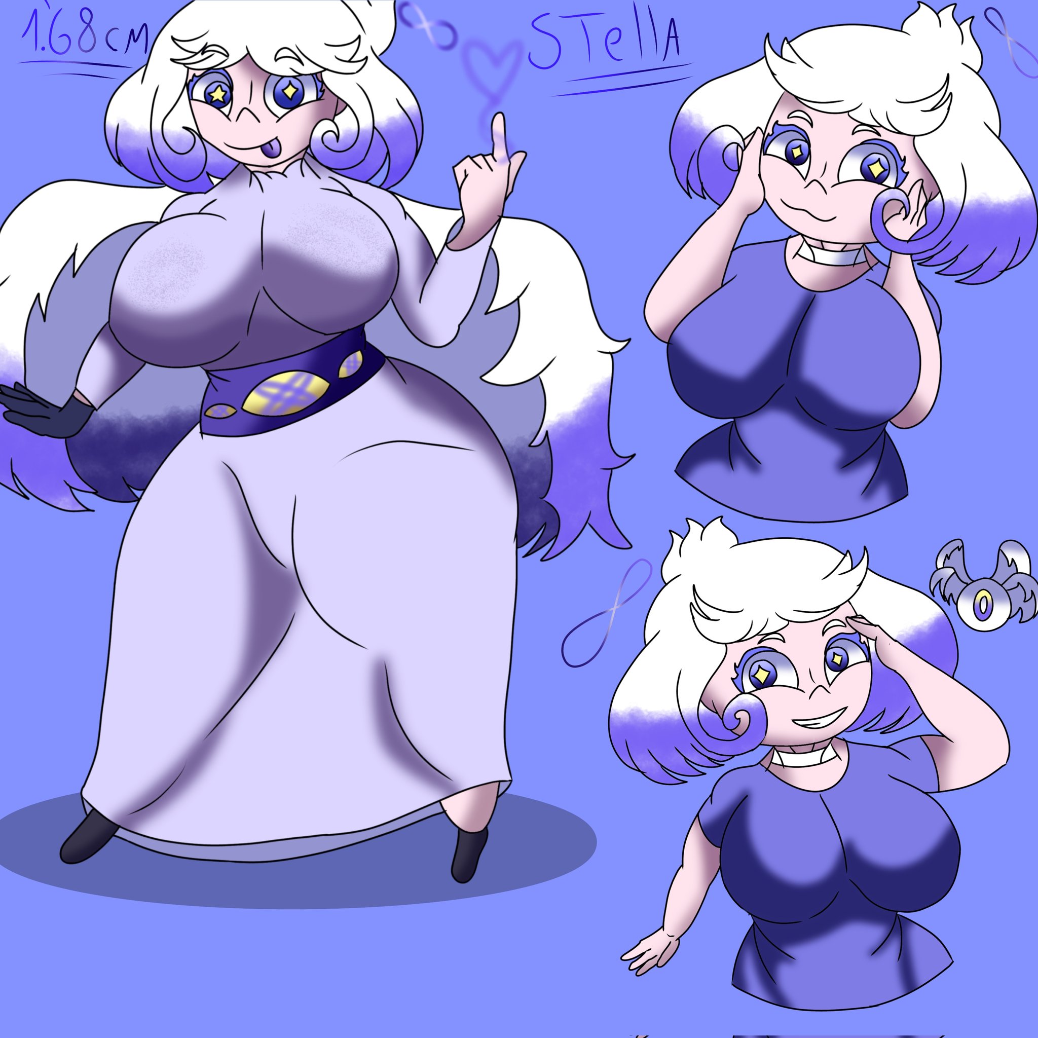 [Part 103] artist - abrahammega