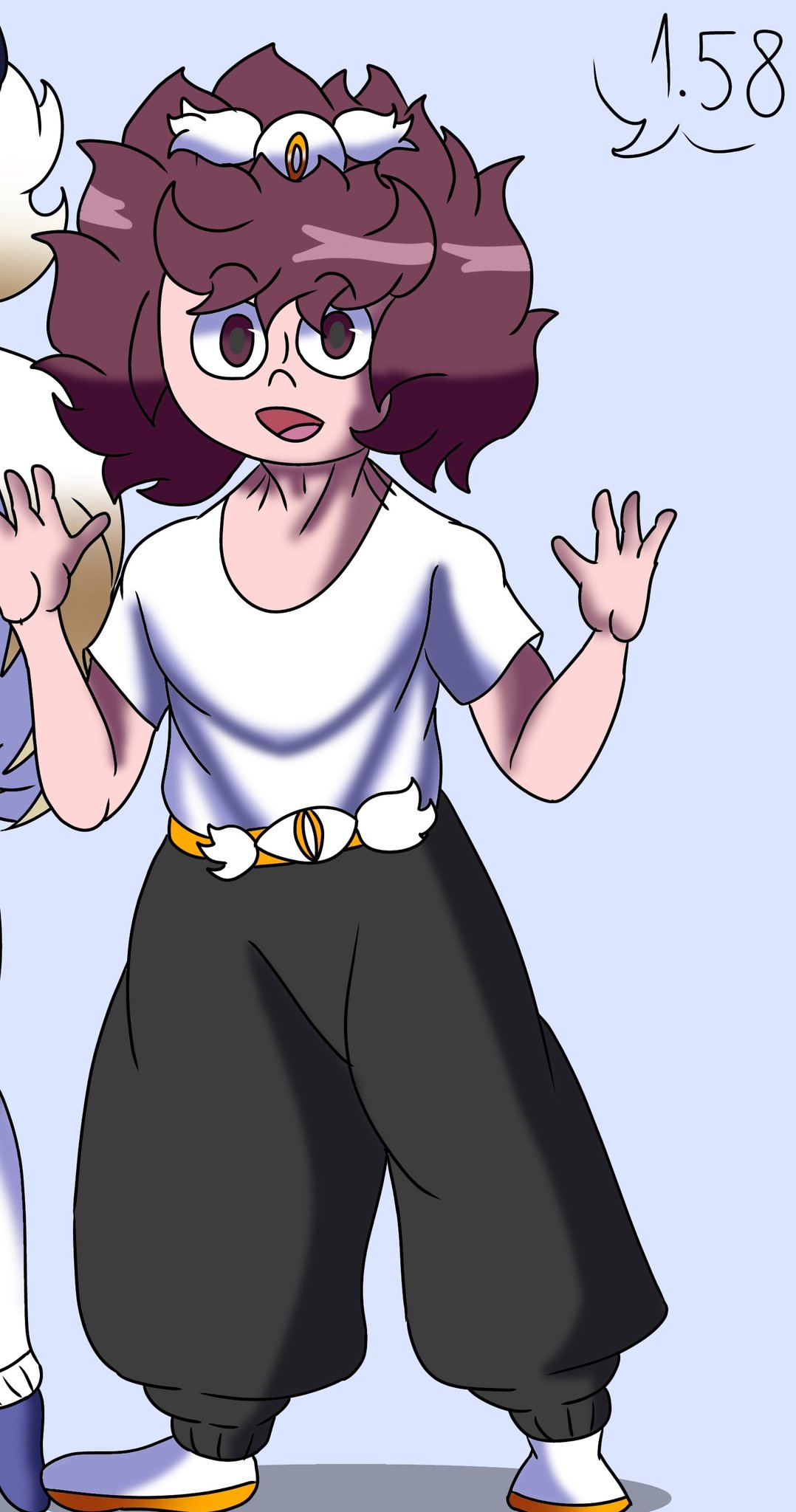 [Part 103] artist - abrahammega