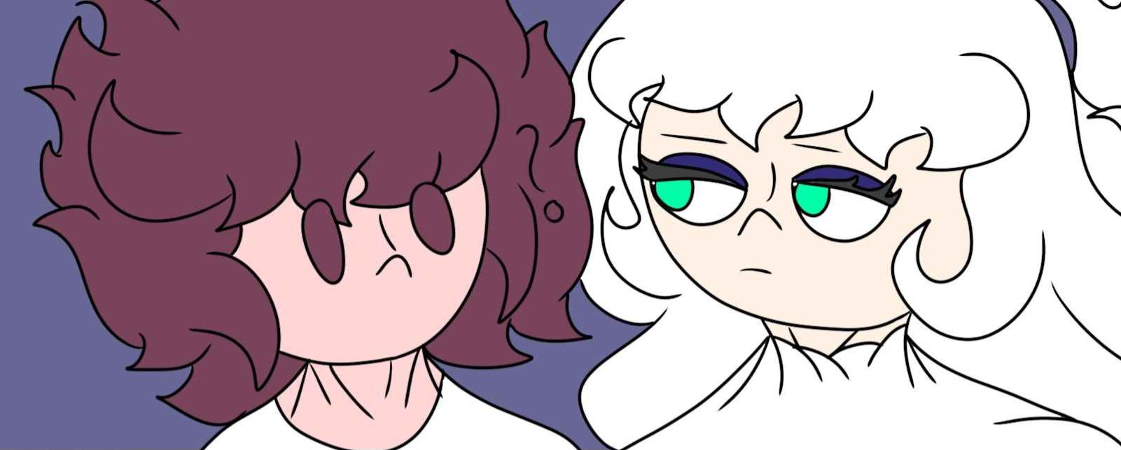 [Part 103] artist - abrahammega