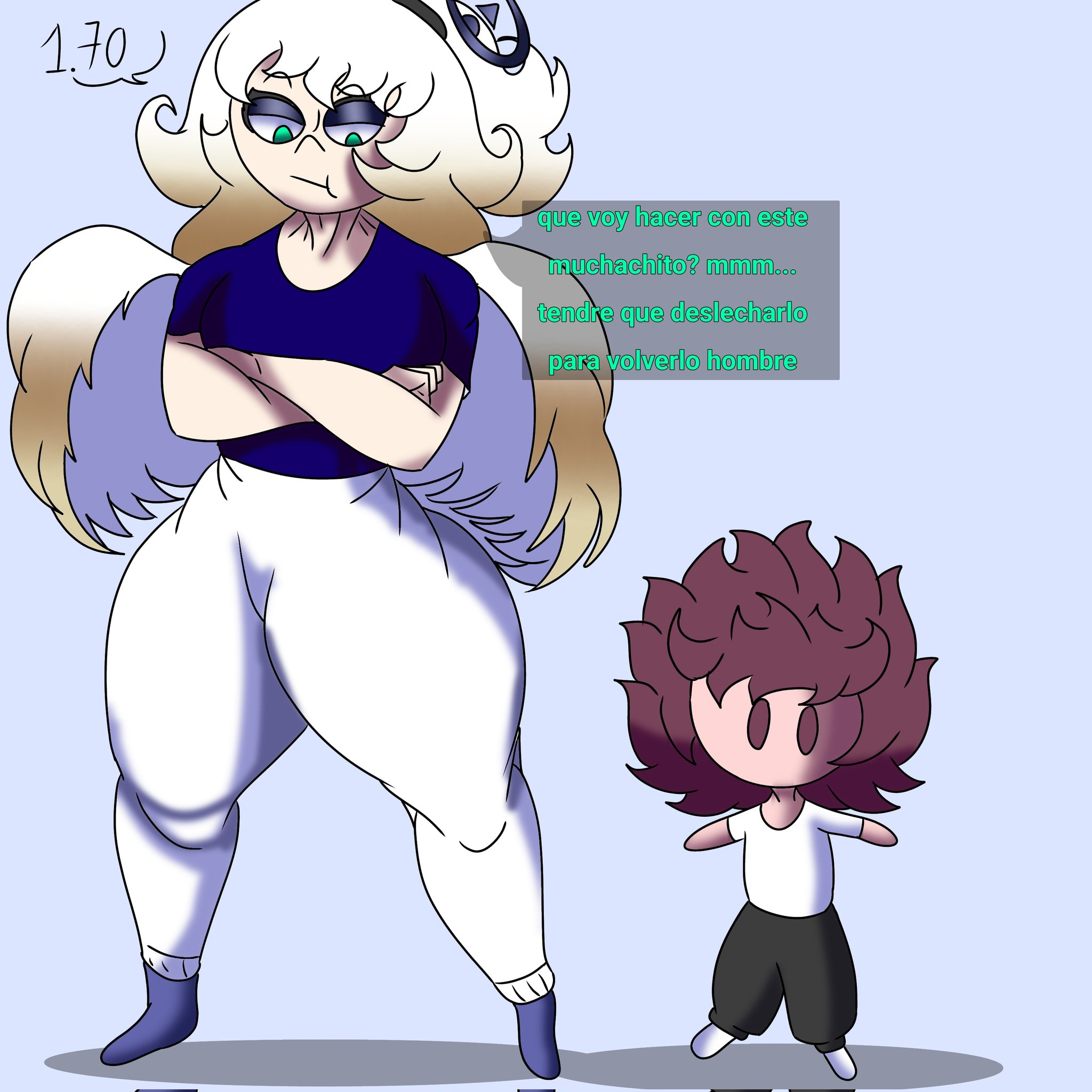 [Part 103] artist - abrahammega