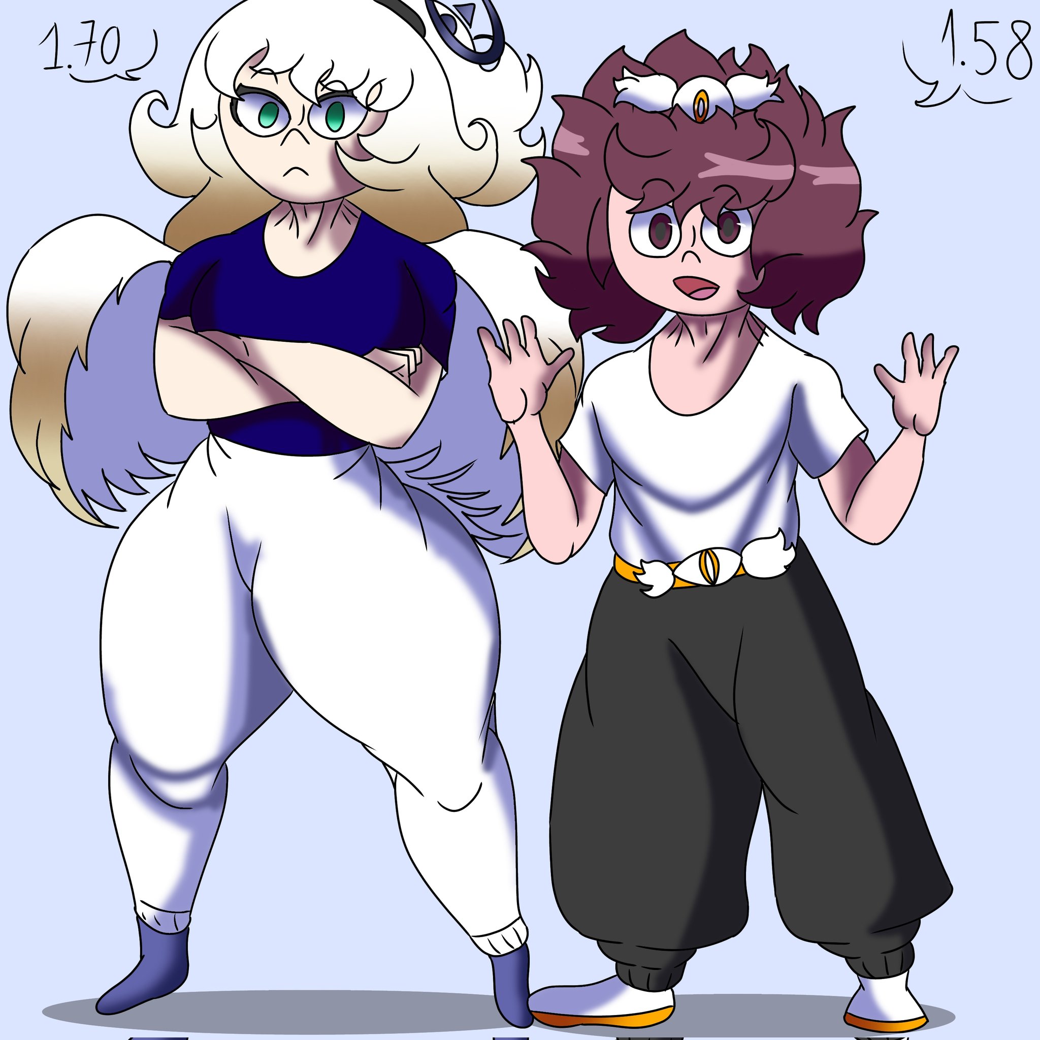 [Part 103] artist - abrahammega