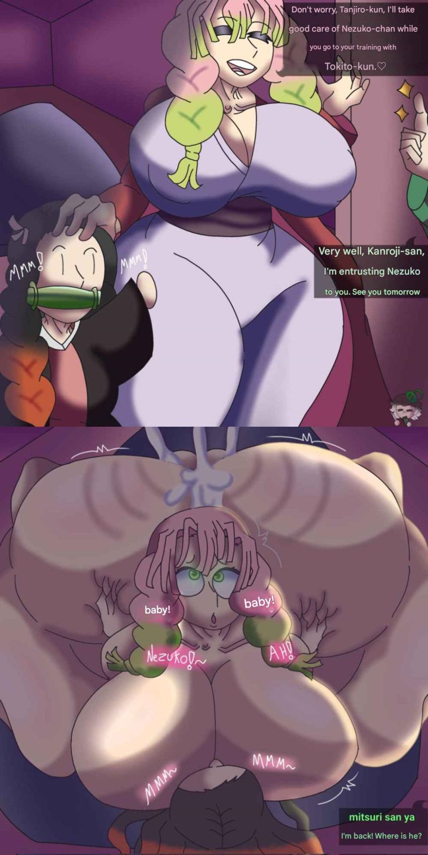 [Part 103] artist - abrahammega