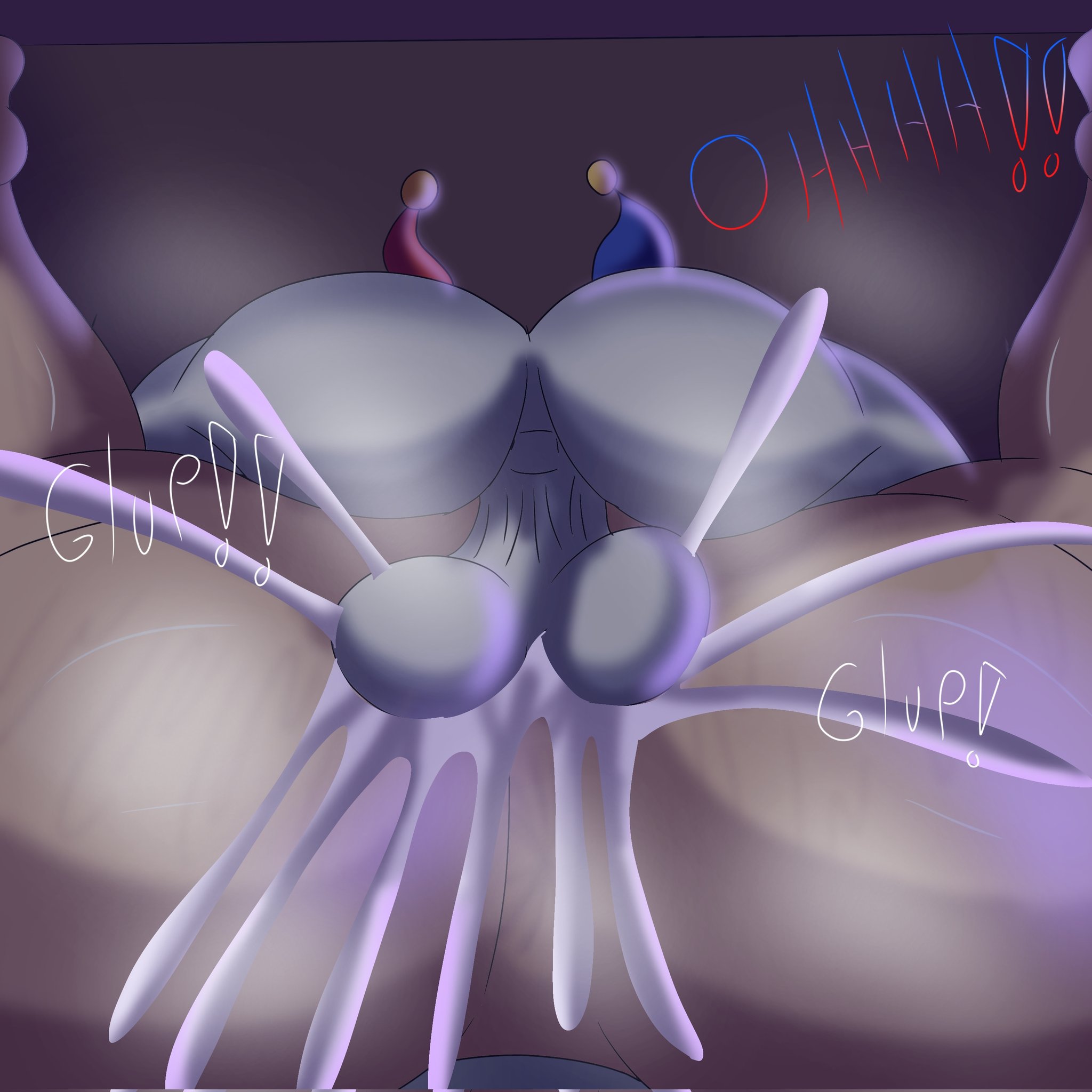 [Part 103] artist - abrahammega