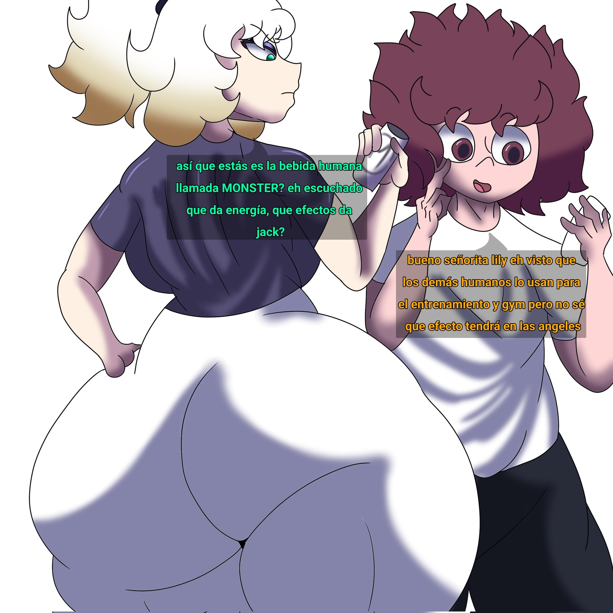 [Part 103] artist - abrahammega