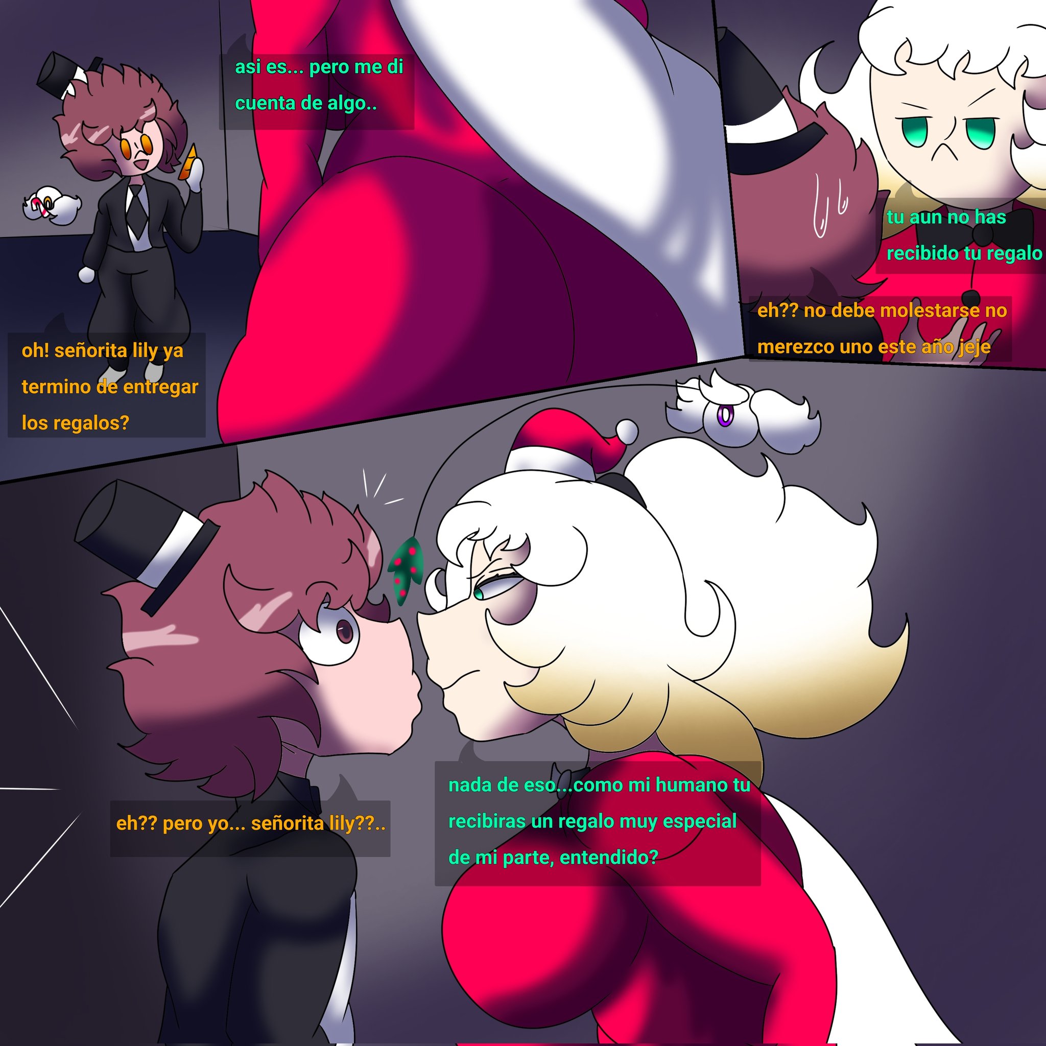 [Part 103] artist - abrahammega