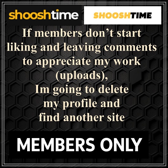 PLEASE TAKE NOTE  members