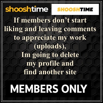 PLEASE TAKE NOTE  members