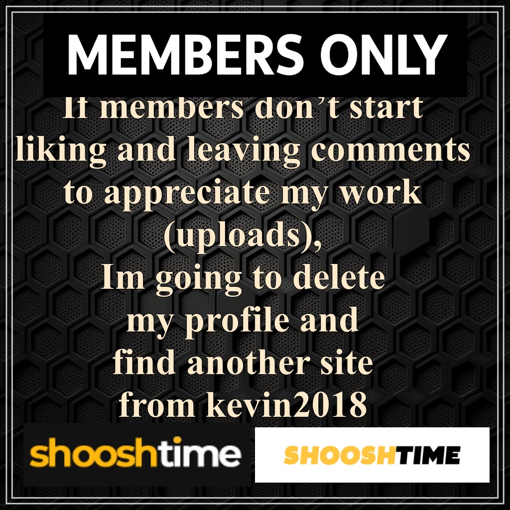 kevin2018 members only