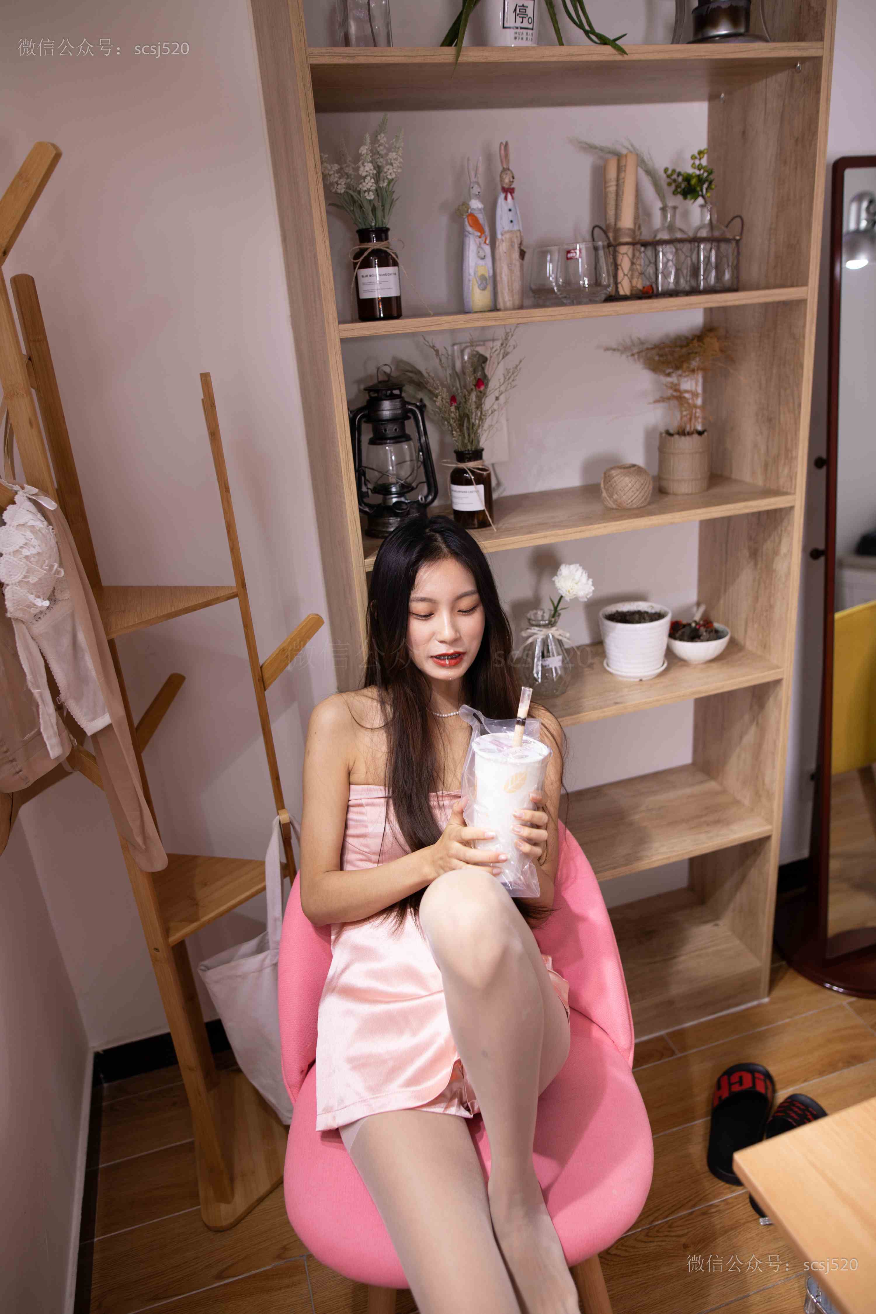 China Beauty Legs and feet 1385