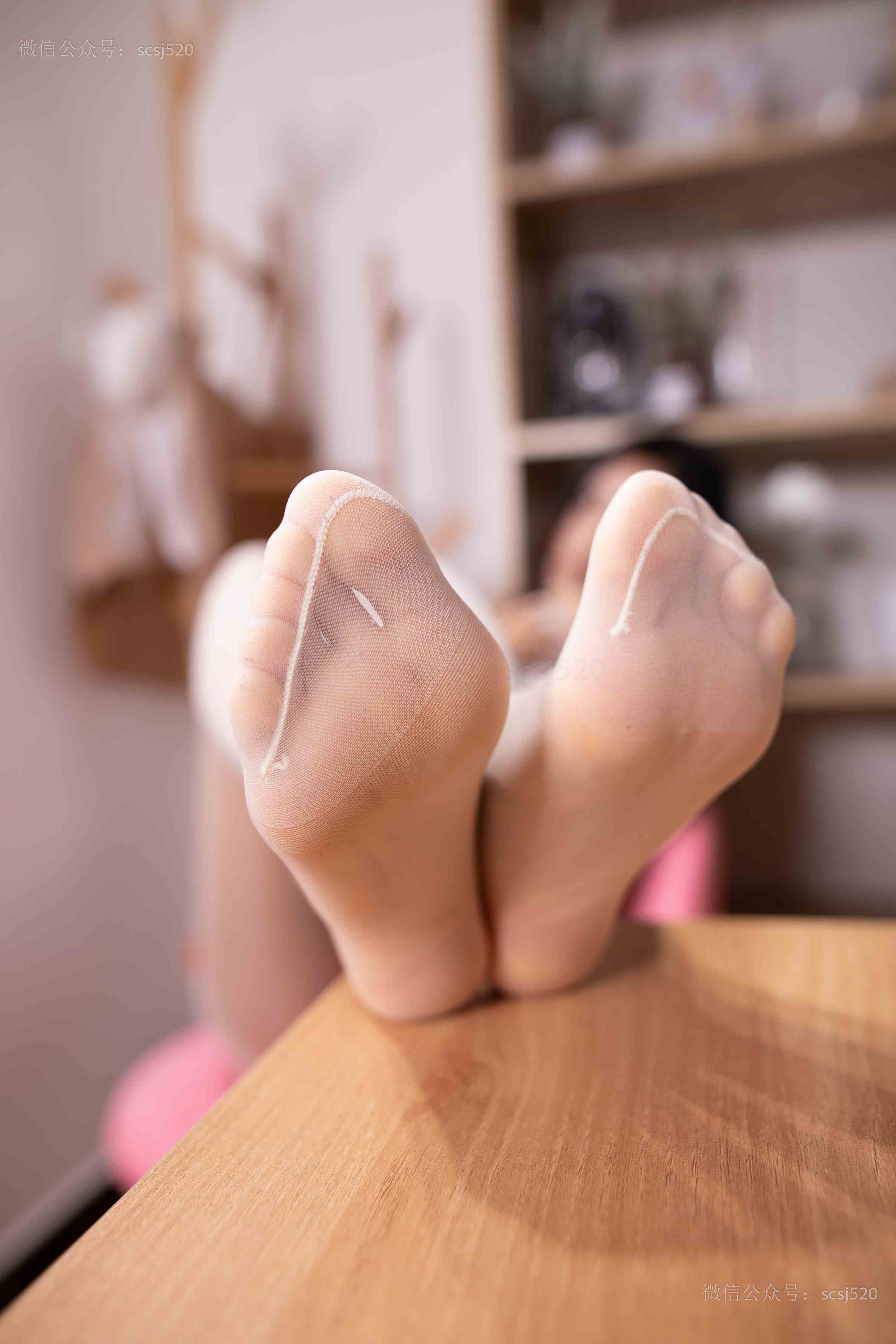 China Beauty Legs and feet 1385