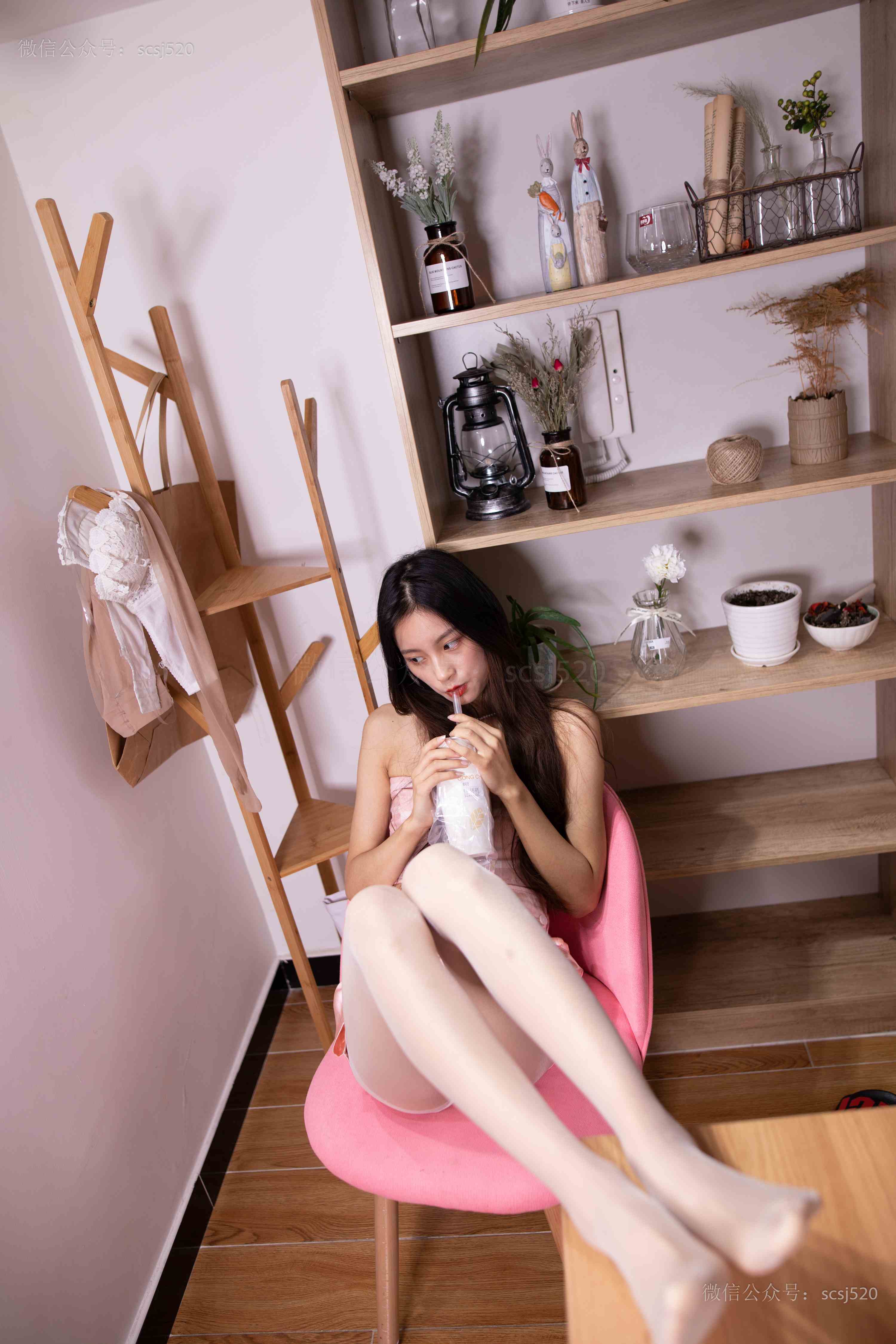 China Beauty Legs and feet 1385