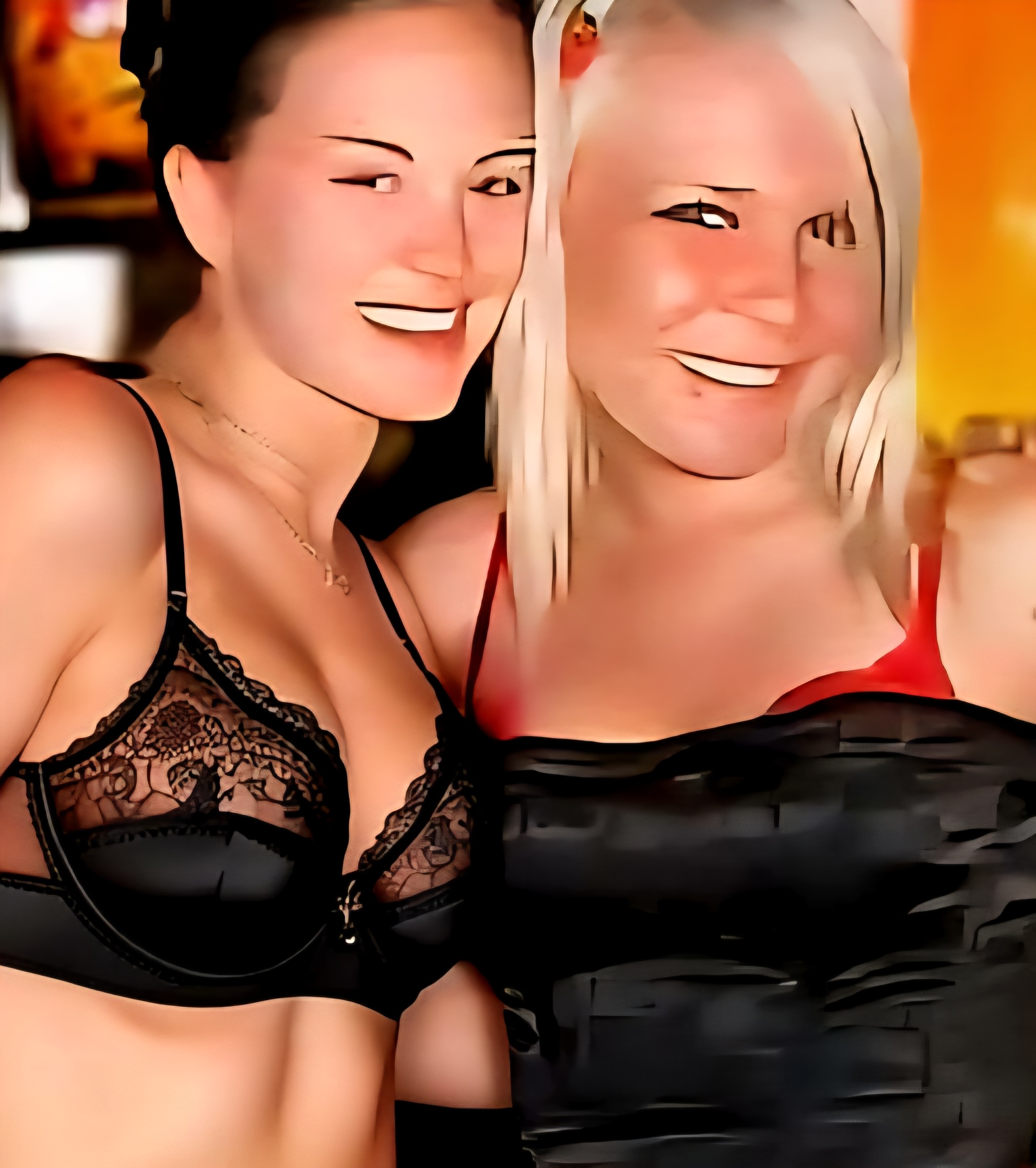 Chicago Illinois Hot Wives 2