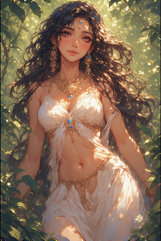 AI Generated Photos 12