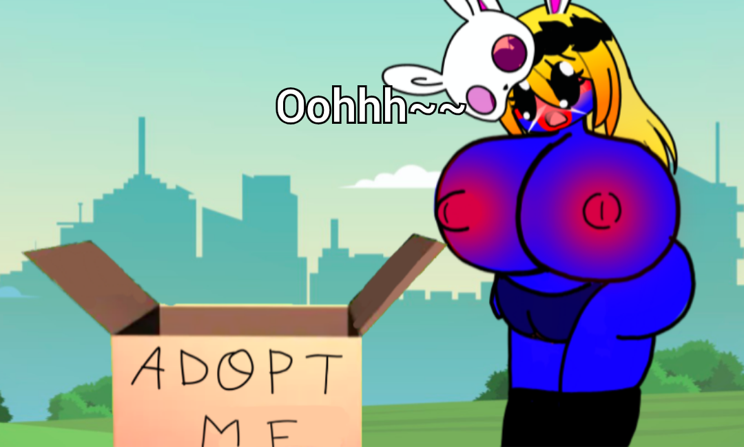 Request's Roxy (kitty japan Loli)