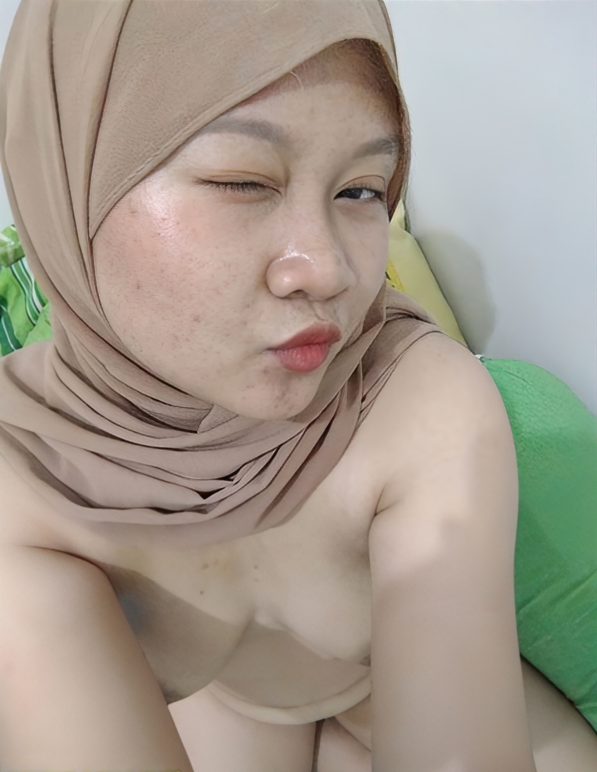 Cewek jilbab 1