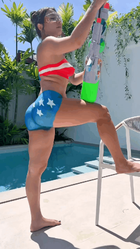 Chicks Rep America (2025)