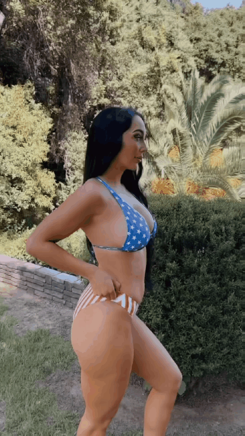 Chicks Rep America (2025)