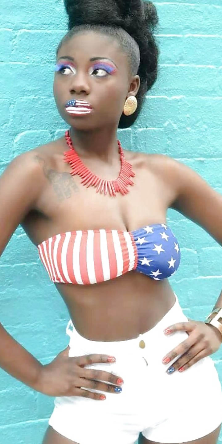 Chicks Rep America (2025)