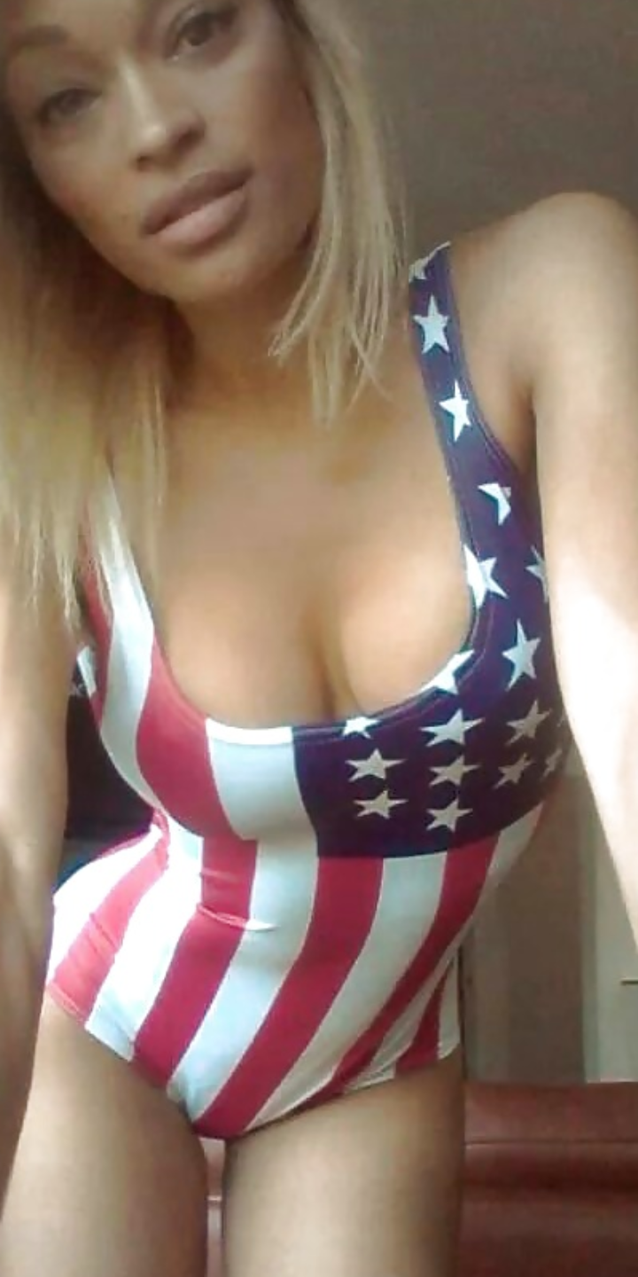 Chicks Rep America (2025)