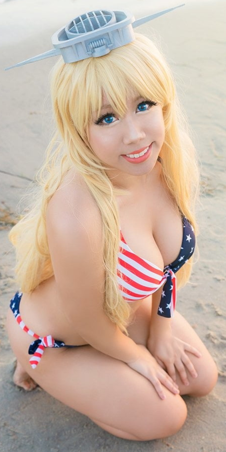 Chicks Rep America (2025)