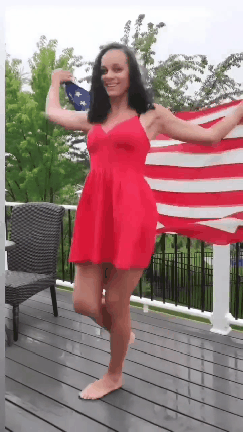 Chicks Rep America (2025)