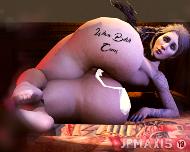 [part 123] Freya,thrud,sif