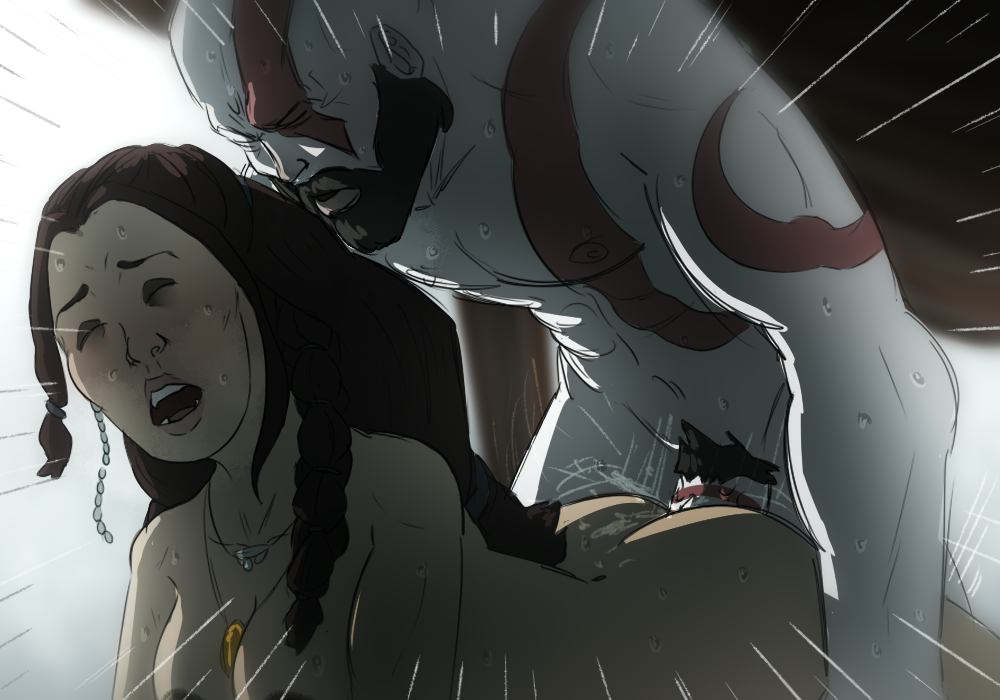 [part 123] Freya,thrud,sif