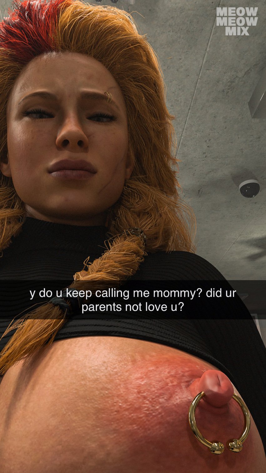 [part 123] Freya,thrud,sif