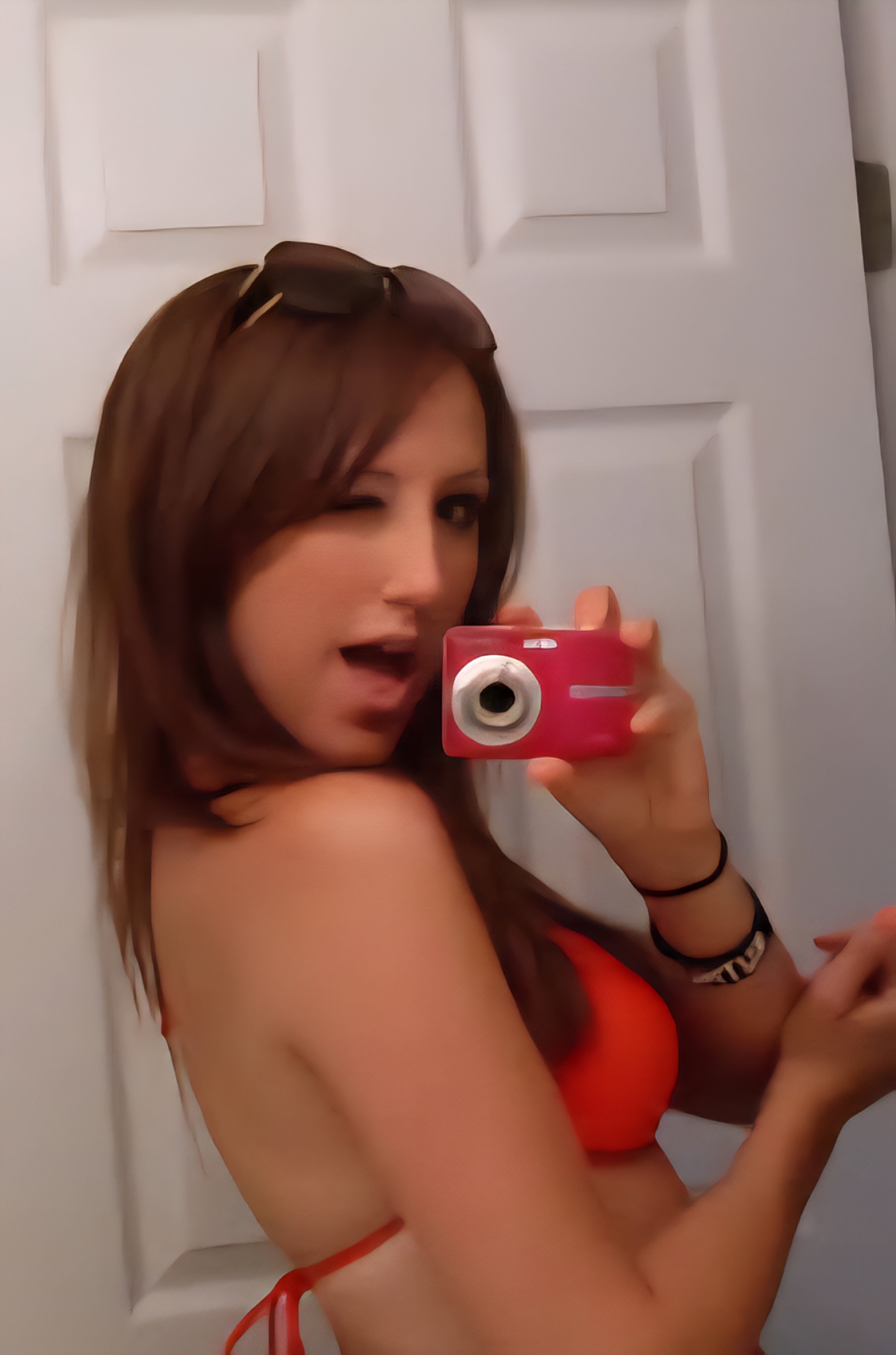 Illinois Hot Moms Club