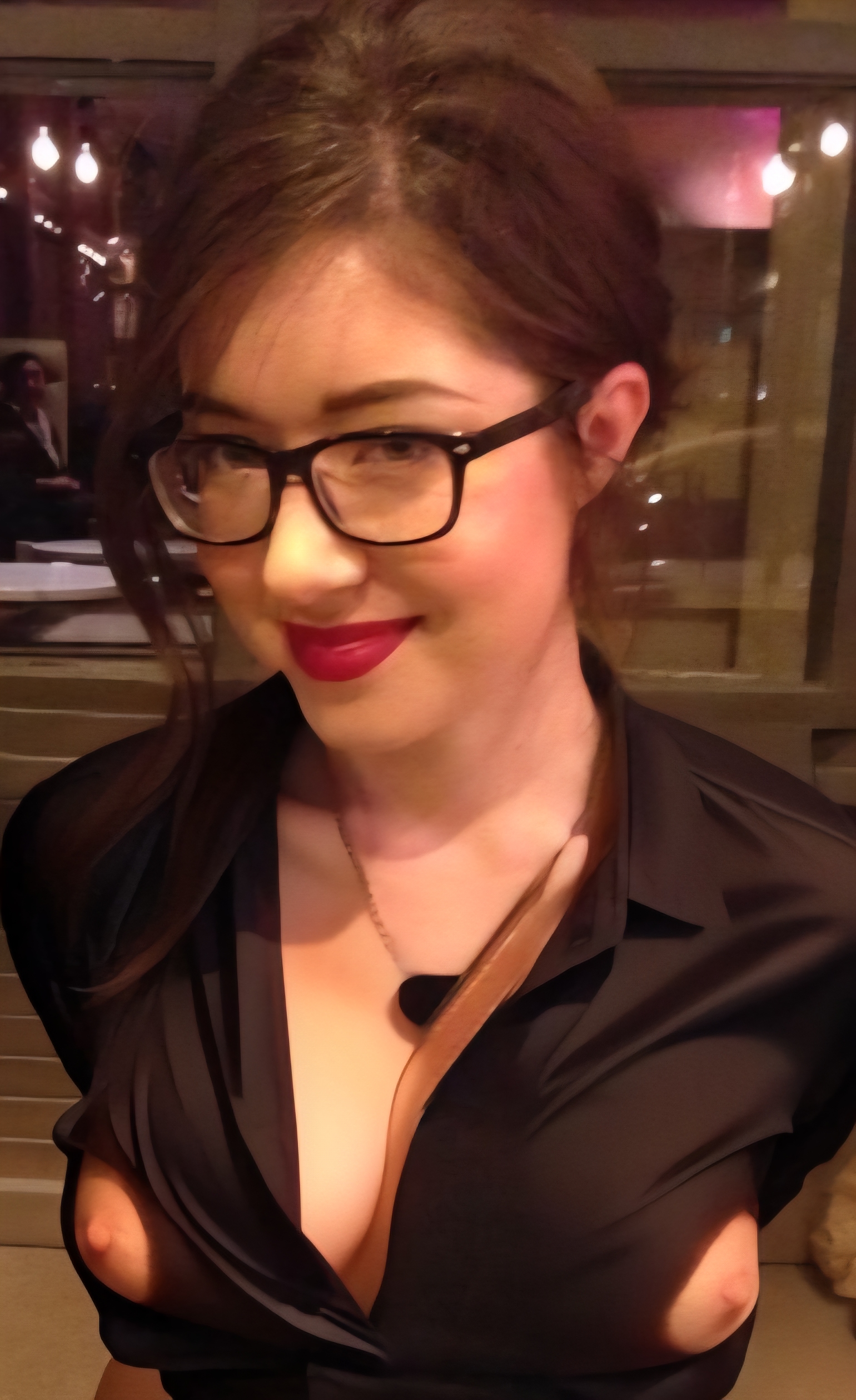 Illinois Hot Moms Club