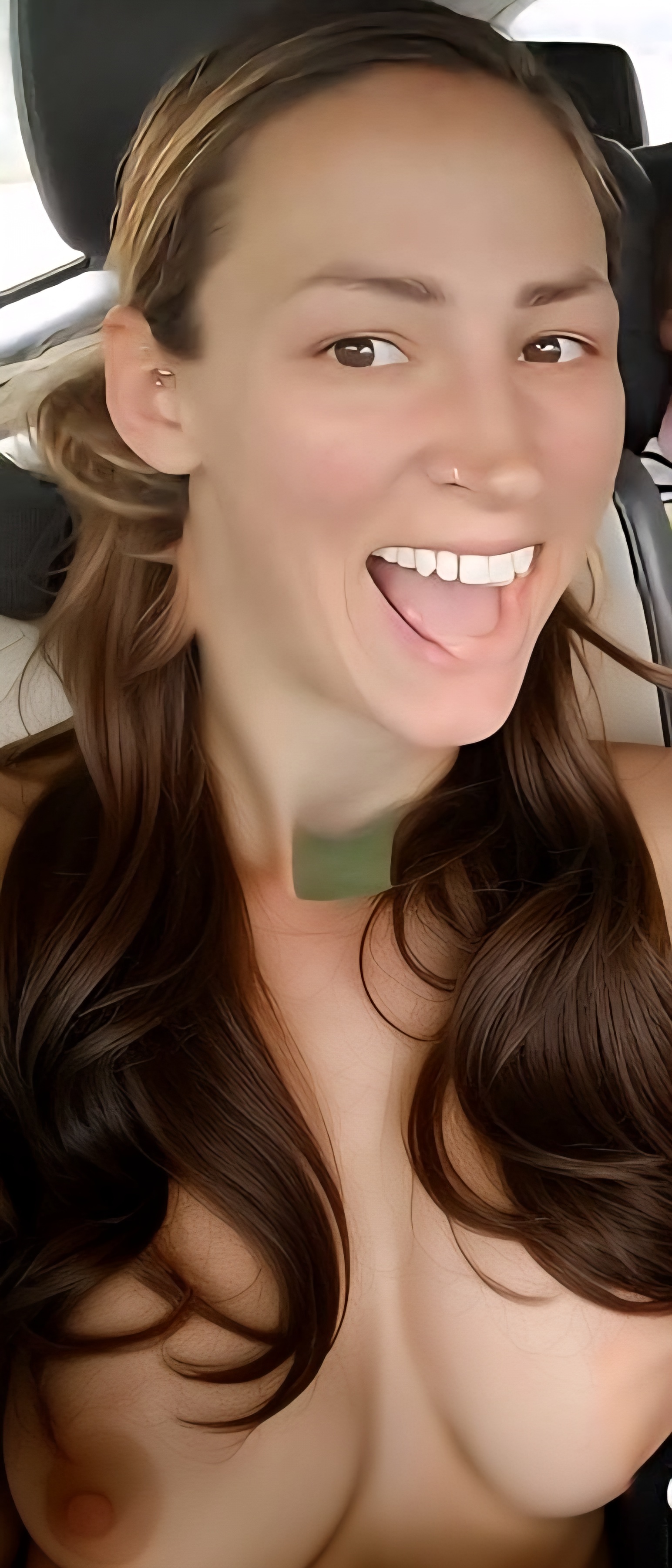 Illinois Hot Moms Club